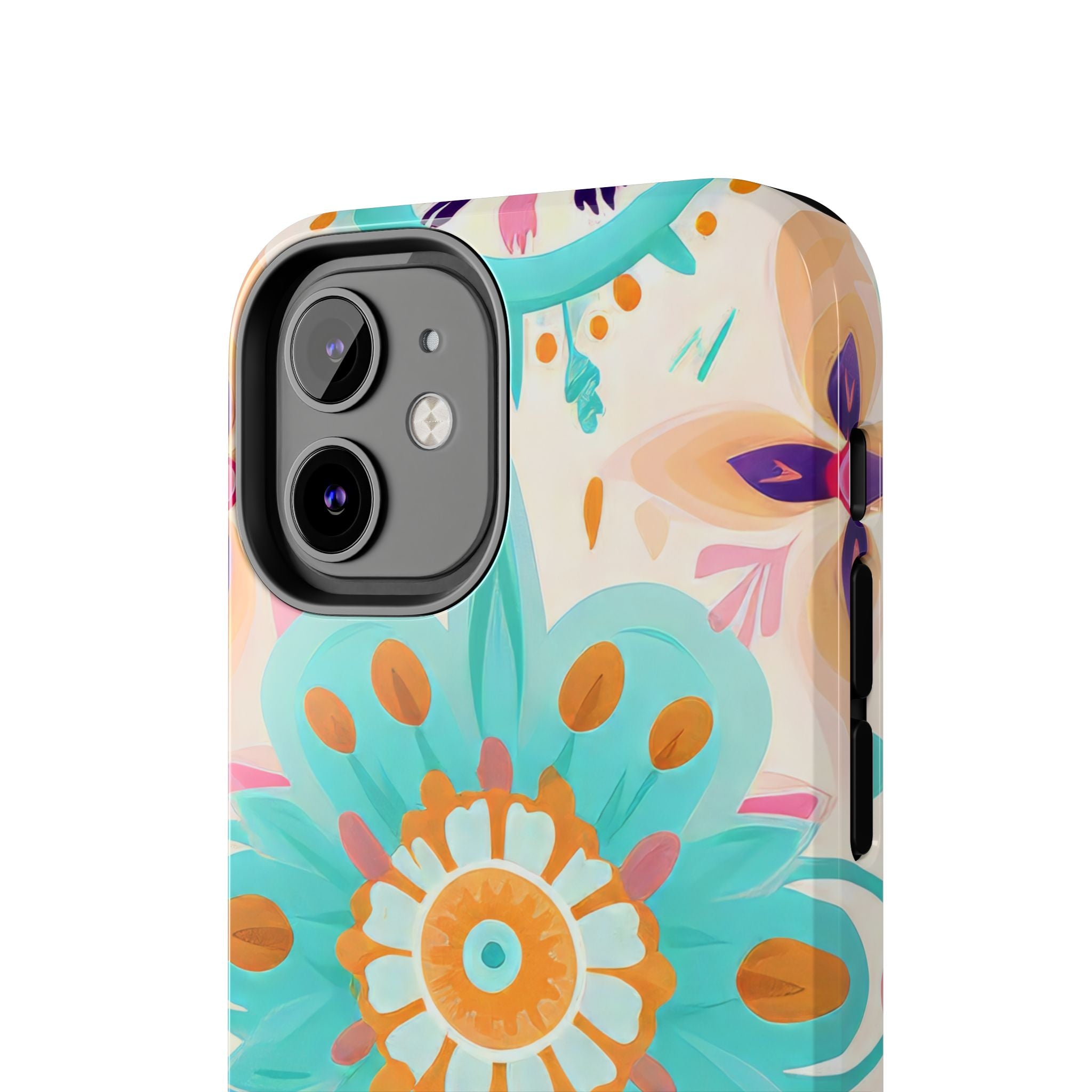 boho-floral-pastel-iphone-tough-case-protective-iphone-cover-artistic-iphone-case-stylish-tech-accessory-unique-gift-iphone-c