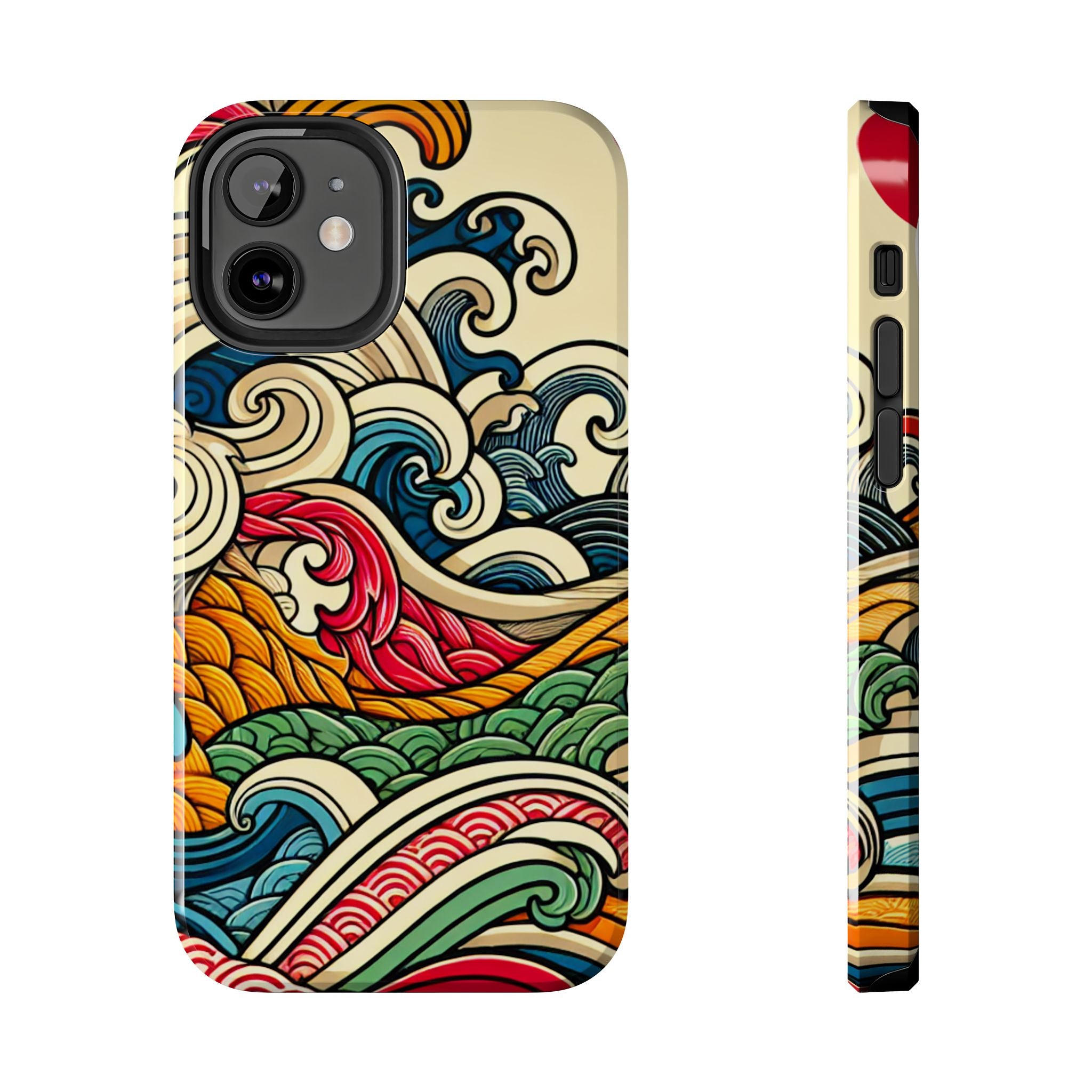 japanese-wave-art-tough-phone-case-protective-iphone-cover-unique-asian-design-gift-for-him-gift-for-her-christmas-gift