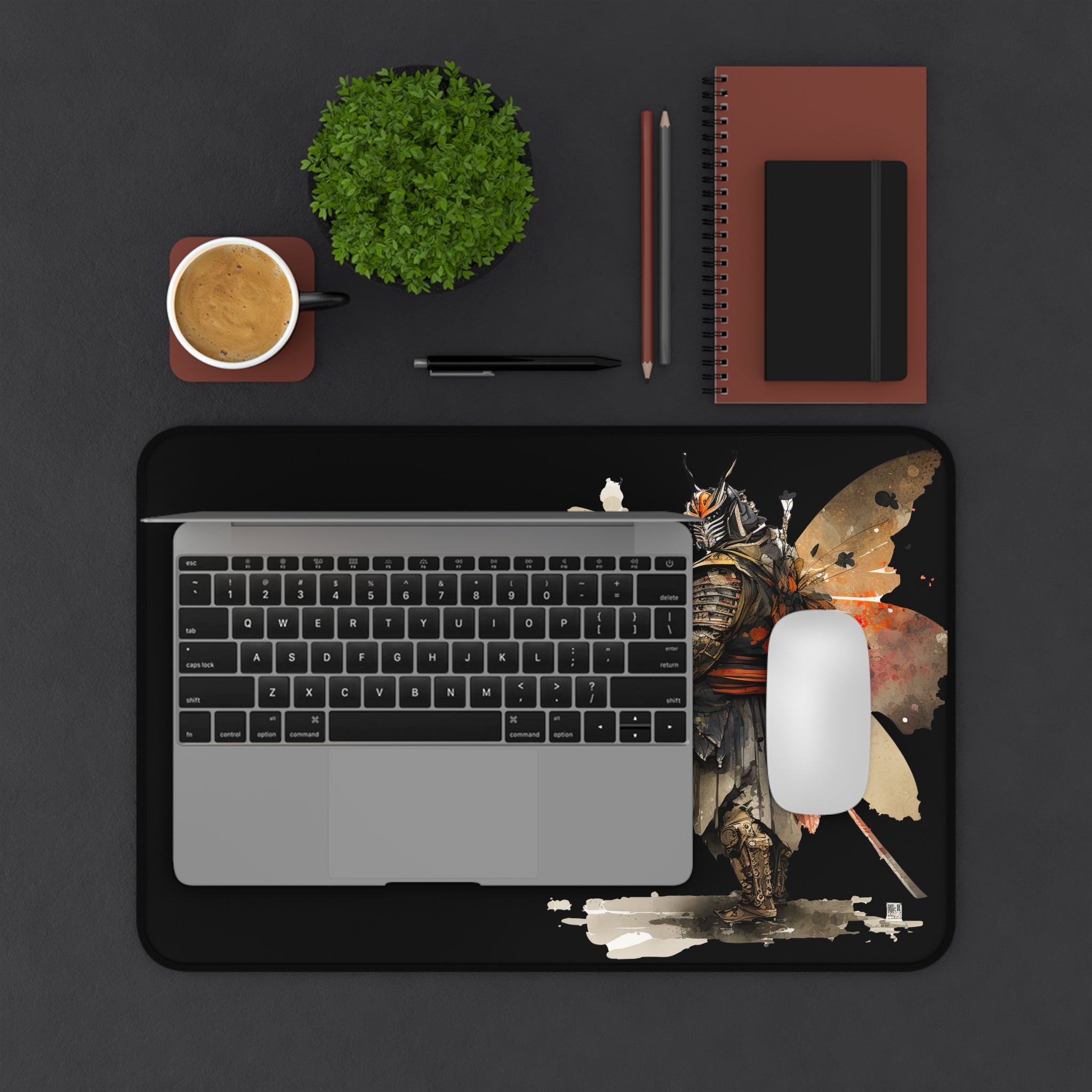 japanese-samurai-watercolor-mousepad-desk-mat-desk-pad-for-home-office-xlarge-gaming-work-desk-large-keyboard-mat-gift-for-hi