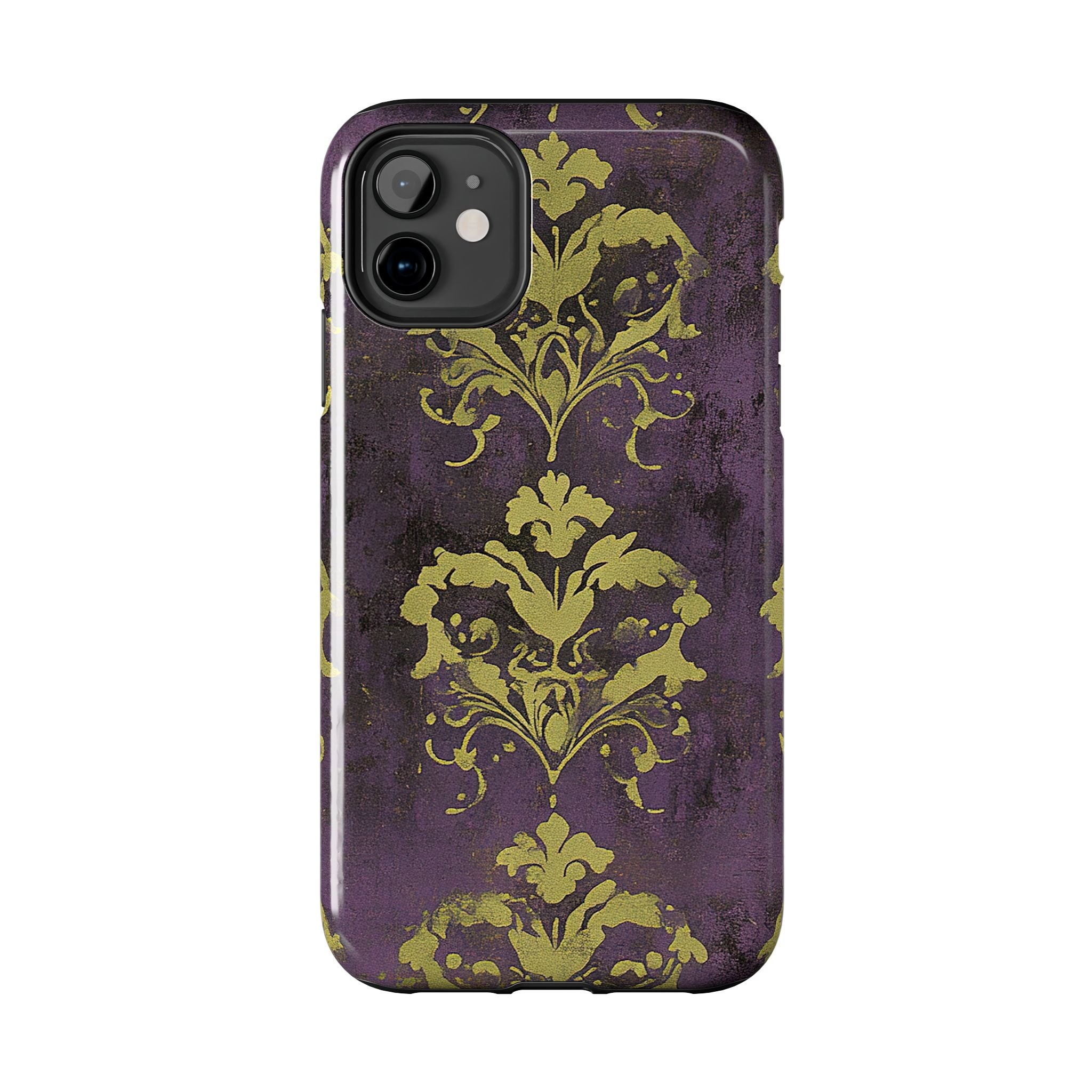 gothic-tough-iphone-case-tough-iphone-cover-dark-alternative-cell-iphone-case-spooky-goth-accessories-gothic-gift-for-him-her