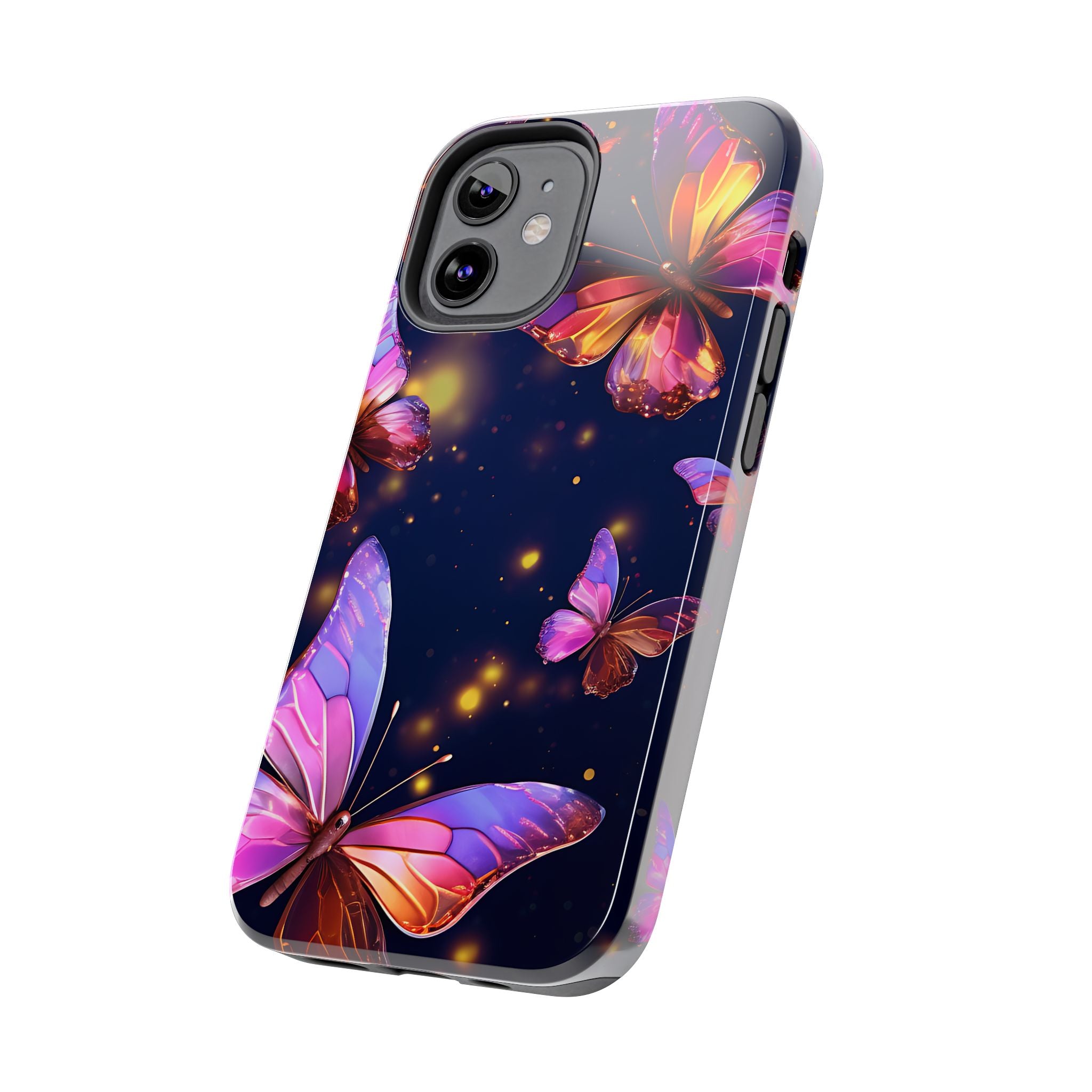 neon-glitter-butterfly-tough-phone-case-iphone-cover-protective-phone-case-sparkly-cellphone-case-glittery-phone-cover-tough-
