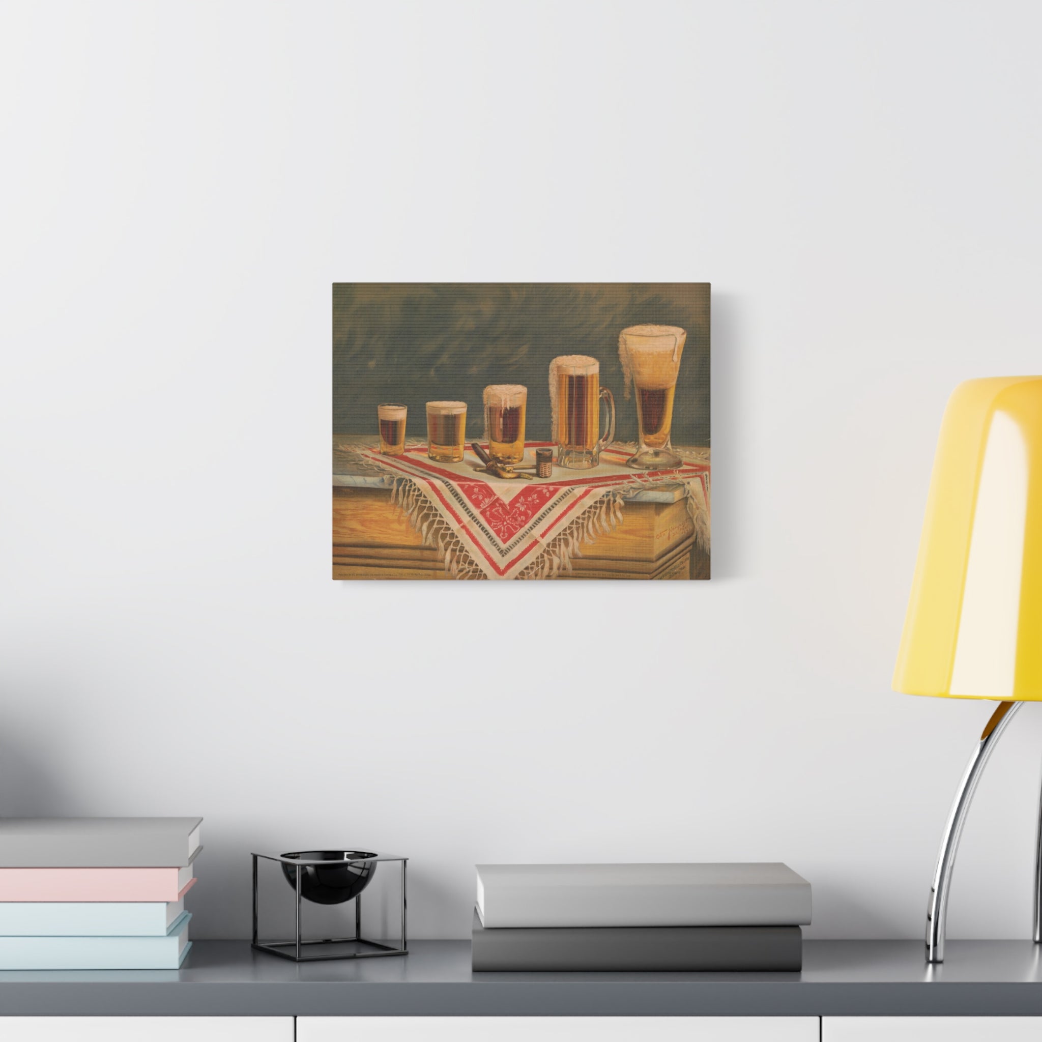 vintage-beer-canvas-print-beer-wall-art-bar-decor-living-room-decor-alcohol-gift-matte-canvas-print-beer-gift-beer-lover-beer