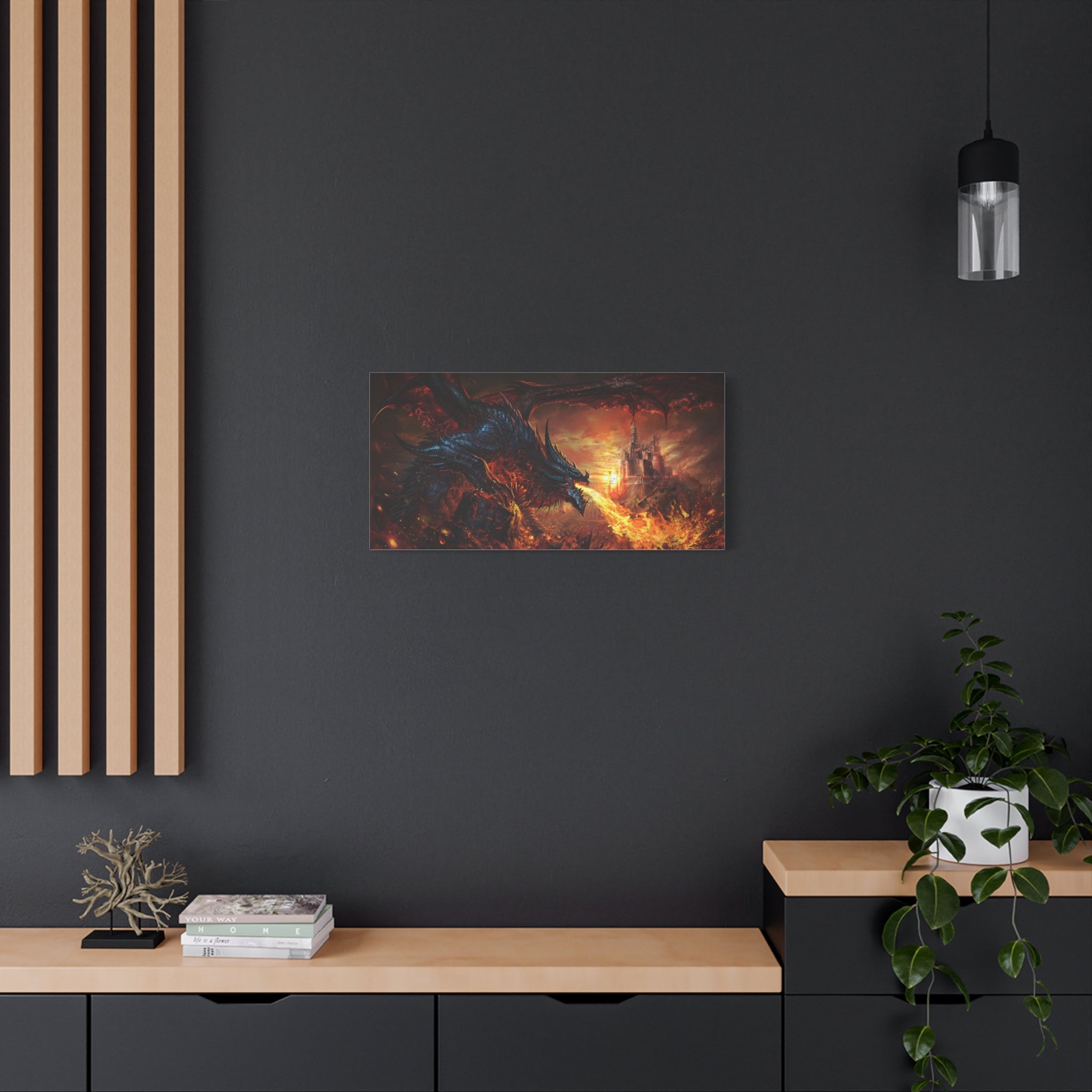 canvas-print-dragon-fire-wall-decor-anime-canvas-wall-art-home-decor-gift-for-dragon-lovers-mythical-creature-decor-fantasy-a