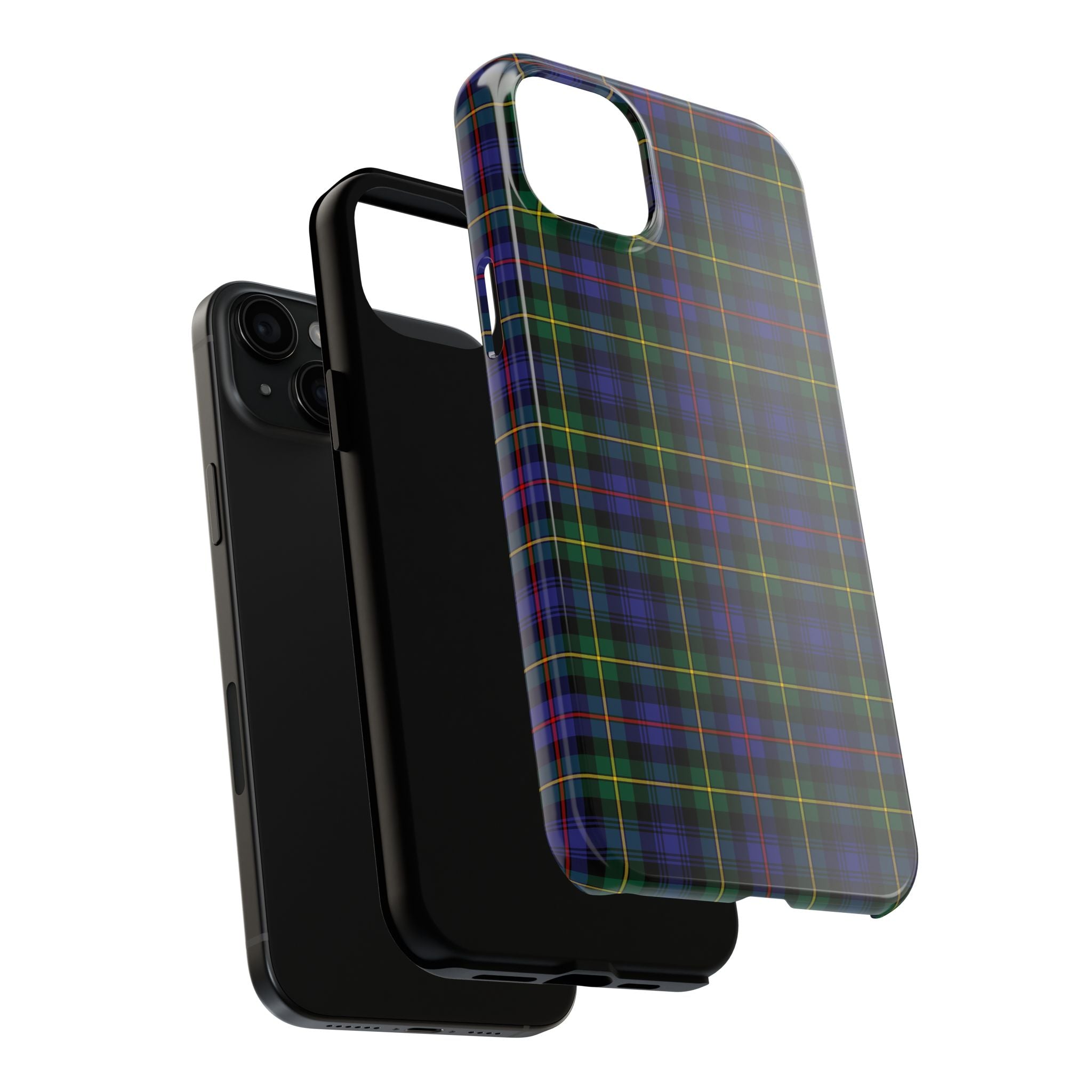 scottish-tartan-plaid-iphone-tough-cases-protective-phone-cover-iphone-15-16-pro-case-tartan-phone-sleeve-hard-shell-phone-ca