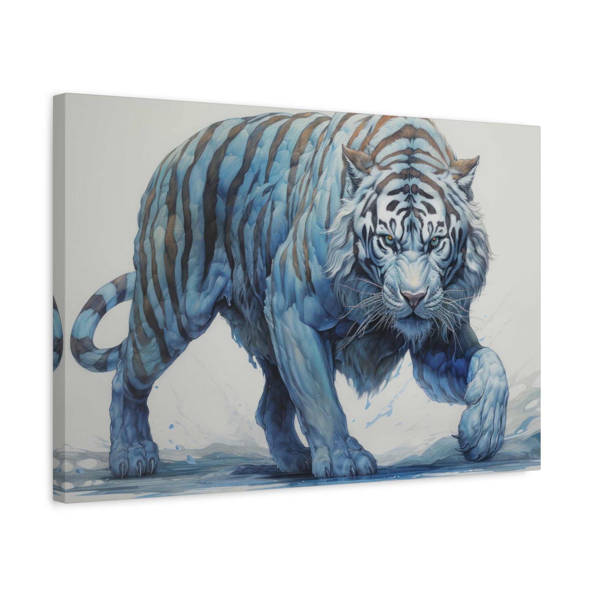 canvas-print-white-tiger-wall-decor-wildlife-artwork-large-cat-poster-safari-animal-painting-jungle-theme-art-tiger-canvas-ar