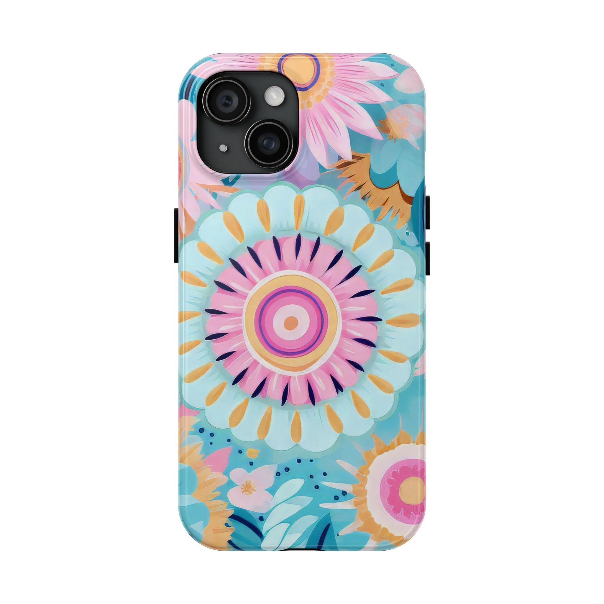 boho-floral-pastel-iphone-tough-case-protective-iphone-cover-artistic-iphone-case-stylish-tech-accessory-unique-gift-iphone-c