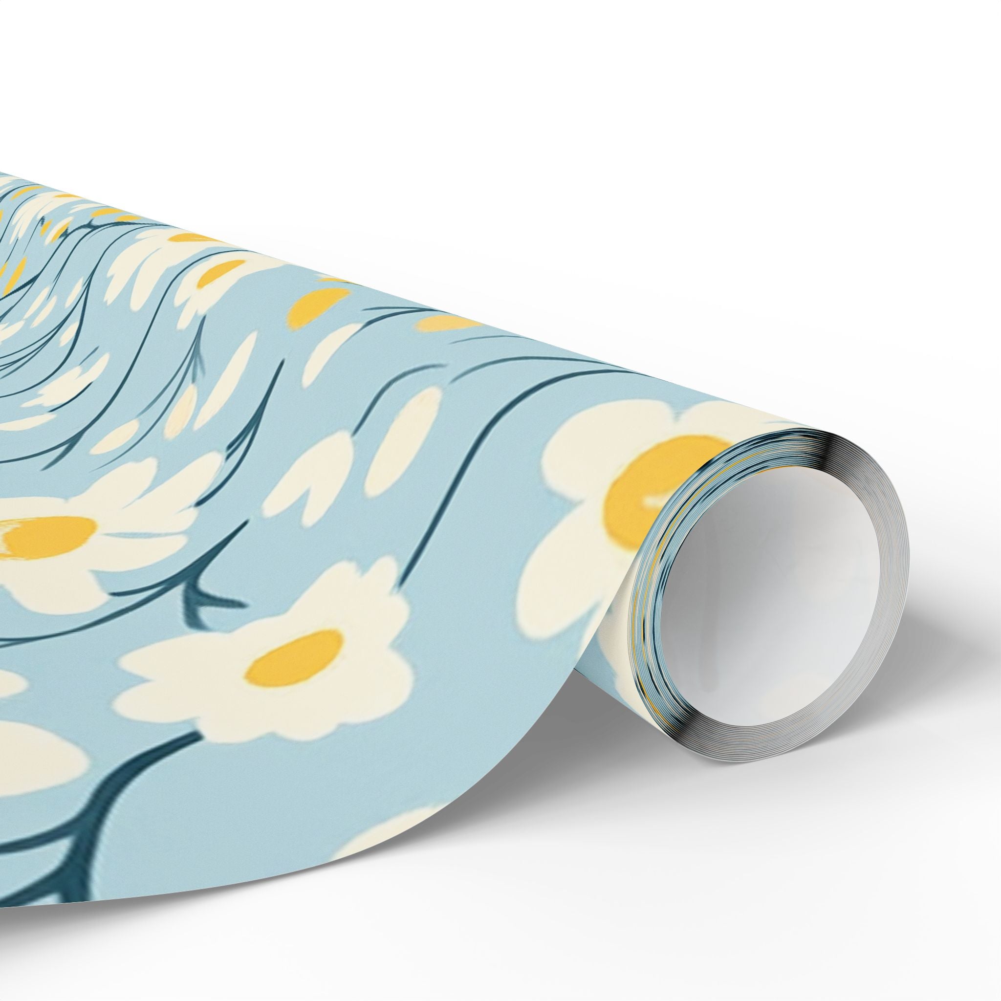floral-wrapping-papers-soft-pale-blue-yellow-flowers-elegant-gift-wrap-for-any-occasion-cute-gift-packaging-wedding-wrapping-