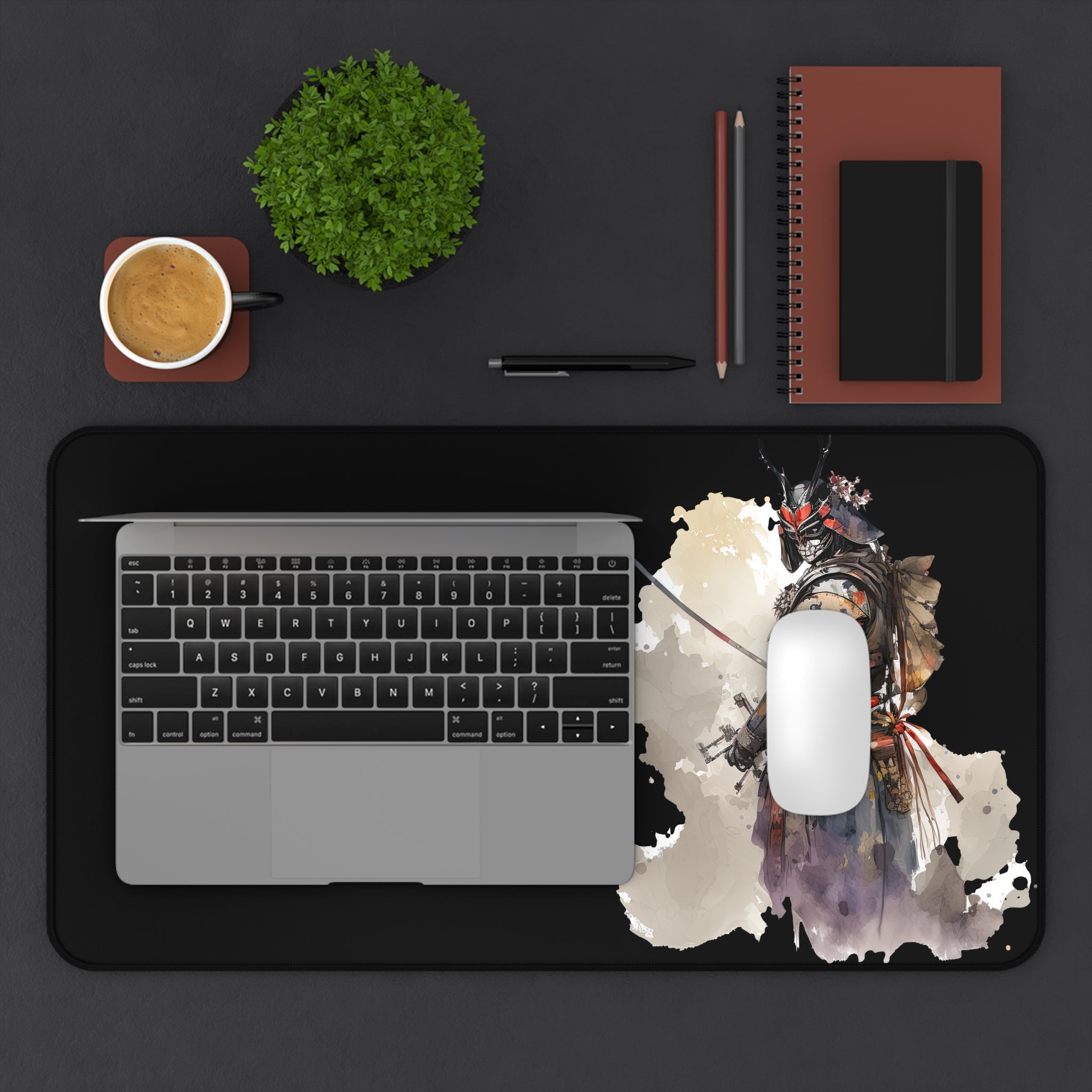 japanese-samurai-watercolor-mousepad-desk-mat-desk-pad-for-home-office-large-gaming-work-desk-large-keyboard-mat-gift-for-him