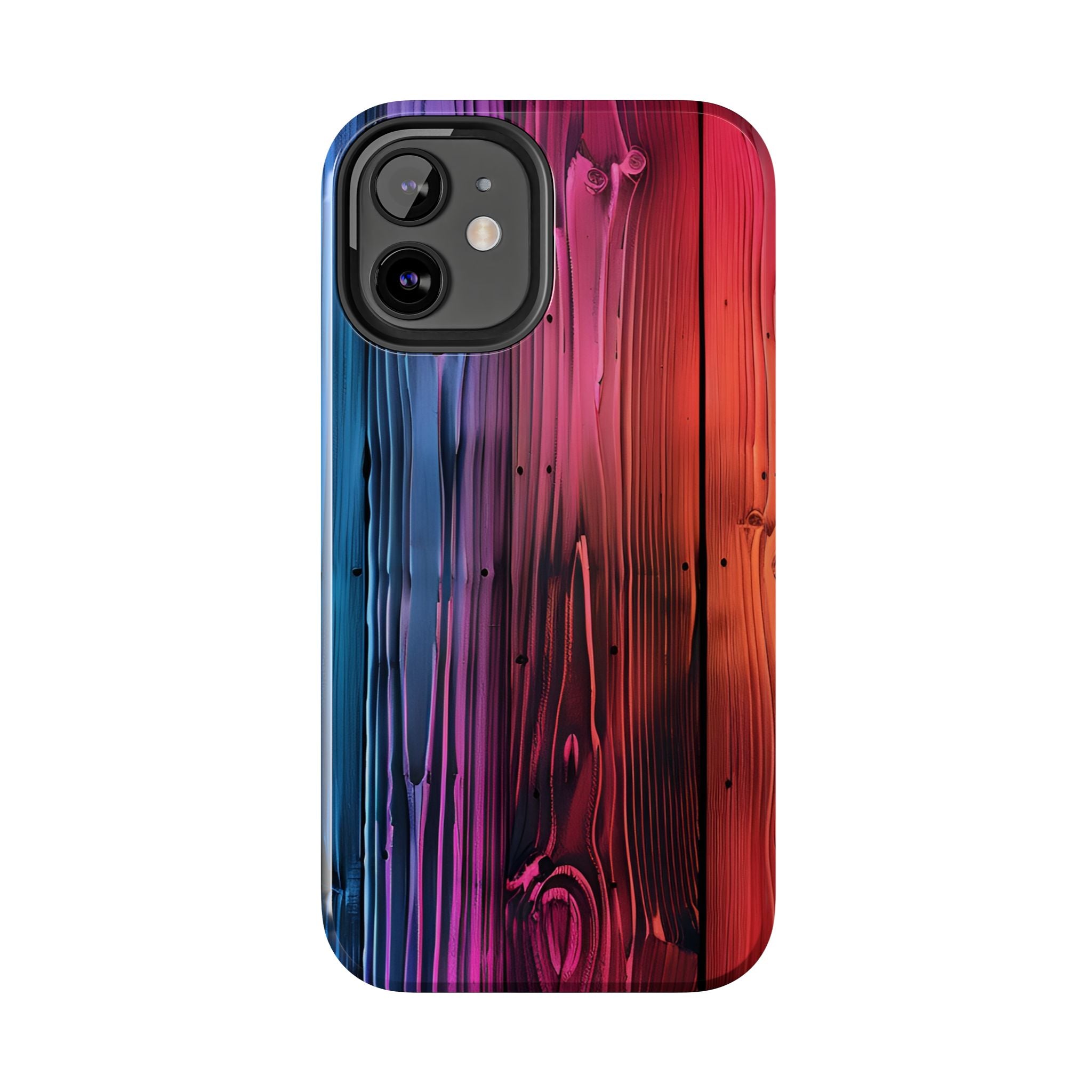 disco-neon-tough-iphone-cases-wood-grain-texture-iphone-case-cover-protective-iphone-shell-unique-iphone-accessories-iphone-1