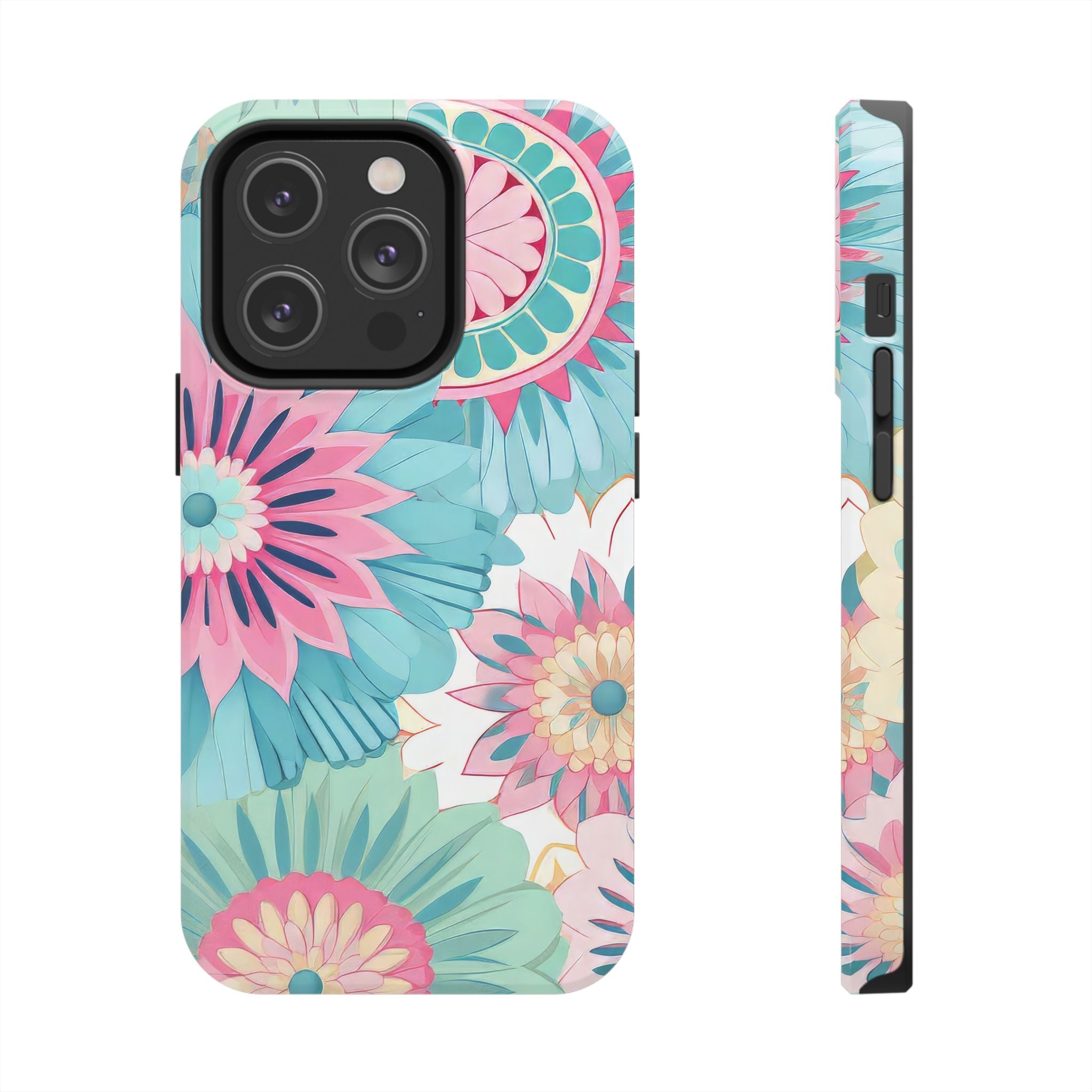 boho-floral-pastel-iphone-tough-case-protective-iphone-cover-artistic-iphone-case-stylish-tech-accessory-unique-gift-iphone-c