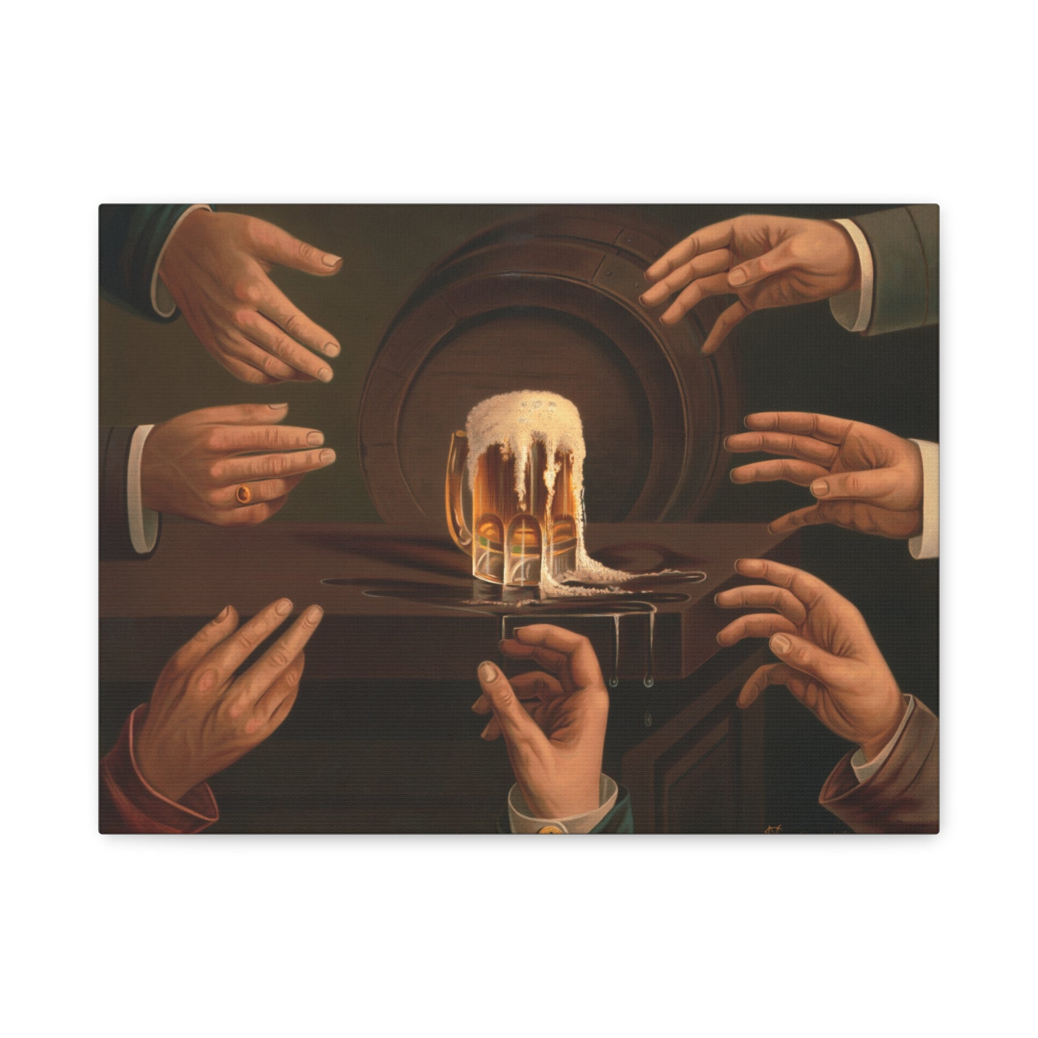 beer-canvas-print-beer-wall-art-bar-decor-living-room-decor-alcohol-gift-matte-canvas-print-beer-gift-beer-lover-beer-poster