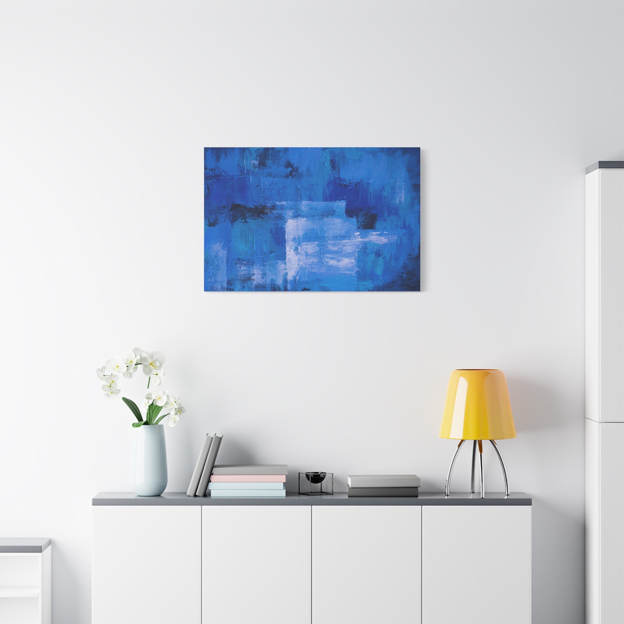 canvas-wall-art-blue-abstract-matte-stretched-canvas-print-home-decor-office-wall-art-gift-for-art-lovers-blue-room-decor-abs