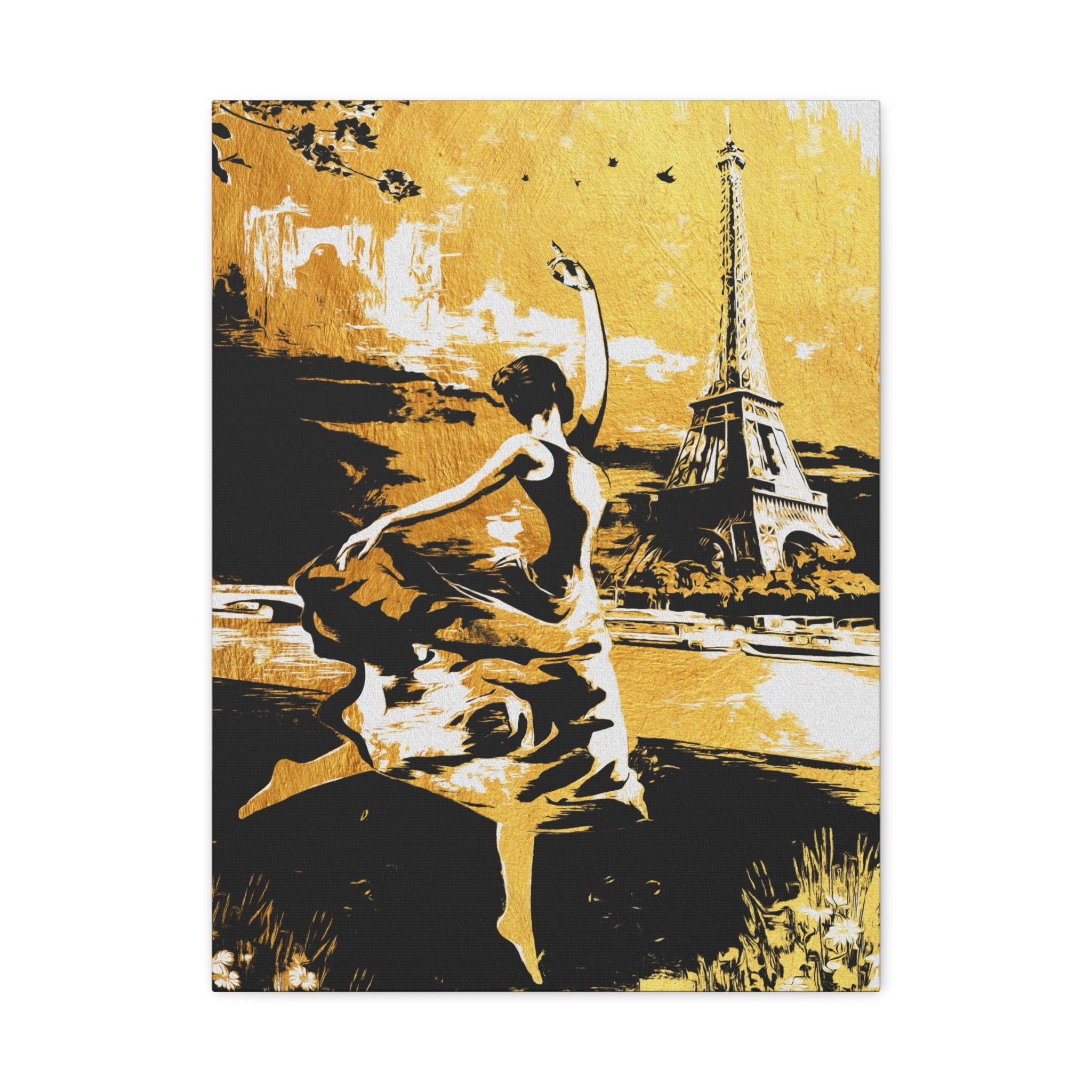 canvas-wall-art-modern-golden-eiffel-cityscape-france-dance-stretched-matte-print-home-decor-office-decoration-paris-lover-gi