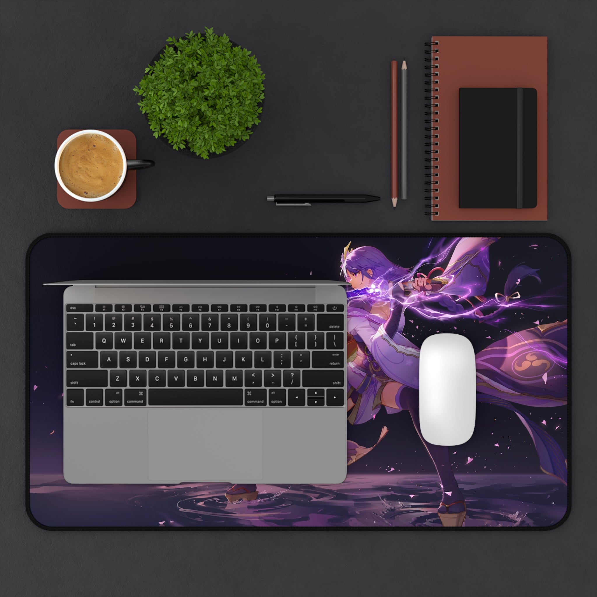 genshin-impact-raiden-shogun-mousepad-desk-mat-xl-anime-gaming-pad-waifu-extended-desk-pad-purple-ge