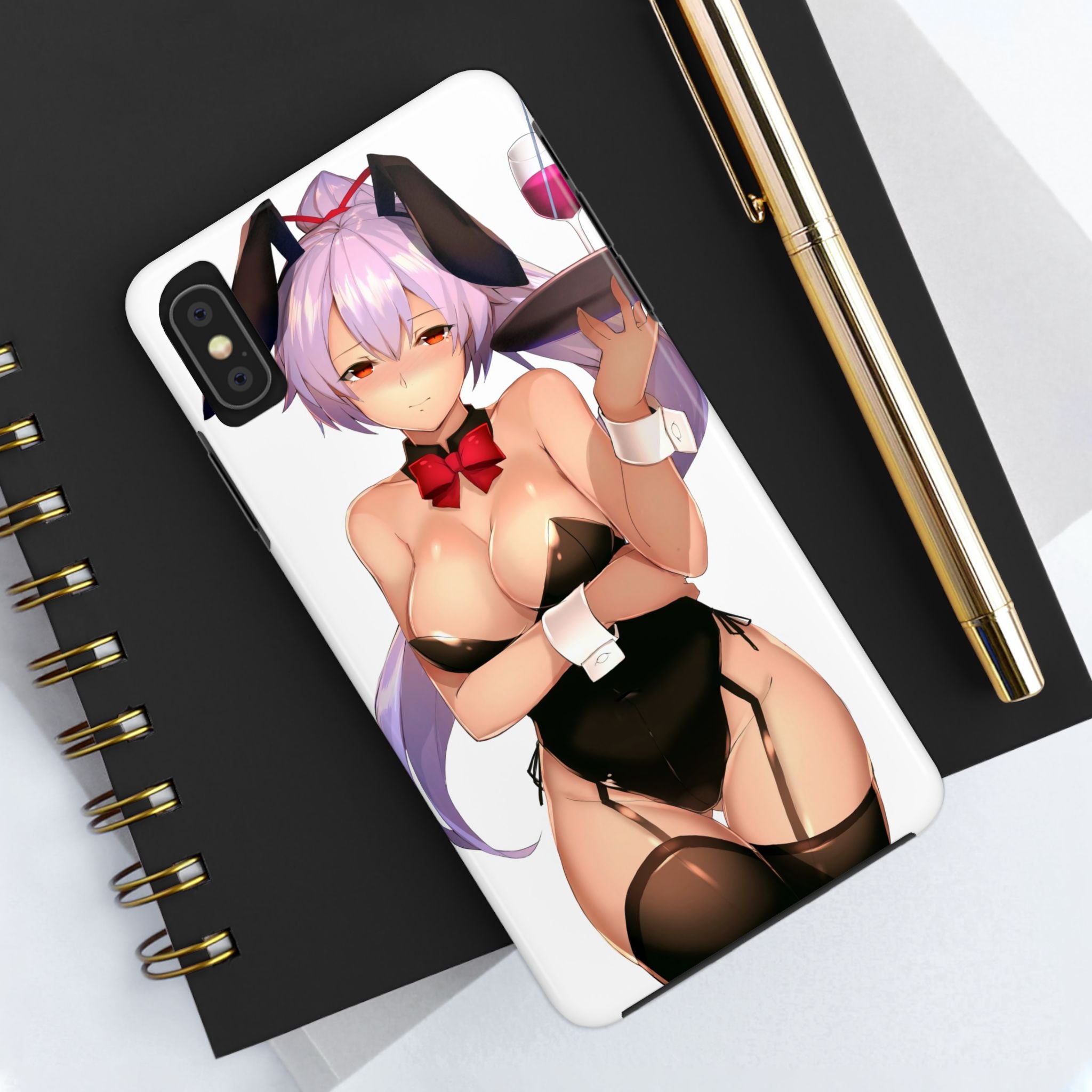 anime-girl-iphone-tough-case-cute-cartoon-character-phone-cover-protective-cellphone-shell-kawaii-case-otaku-gift-manga-lover
