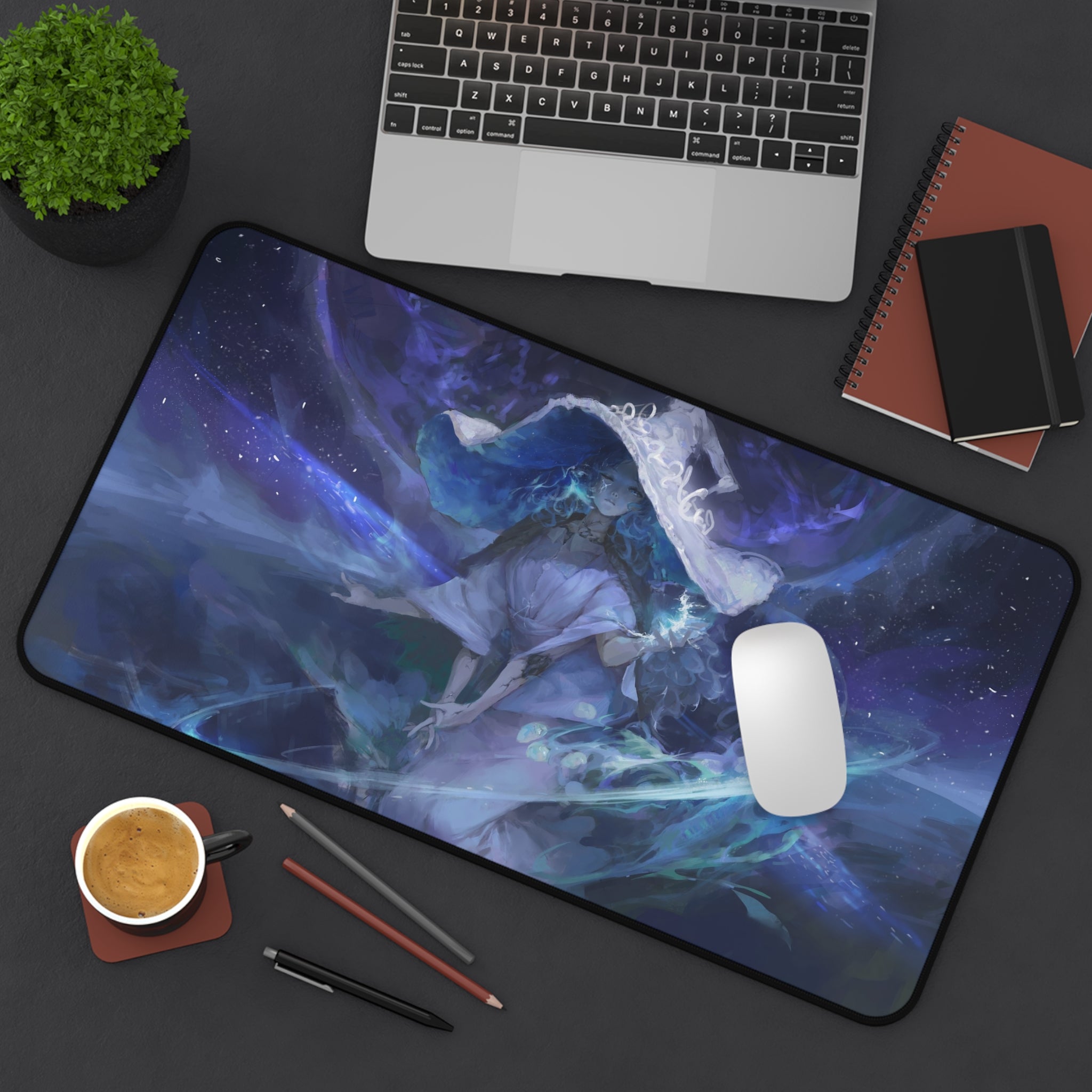 elden-ring-ranni-the-witch-mouse-pad-xl-gaming-desk-pad-shadow-of-the-erdtree-medival-armor-gamer-se