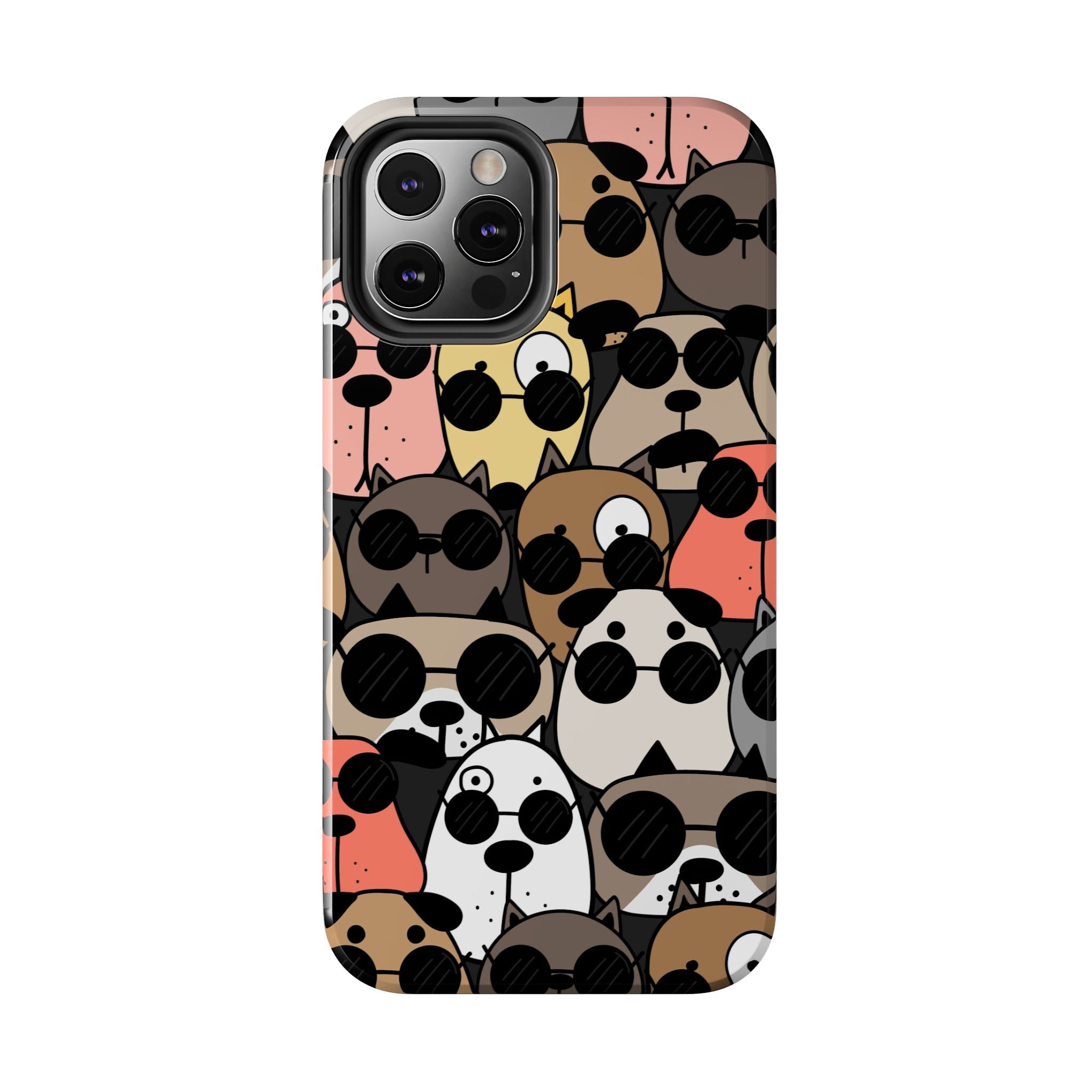 iphone-tough-case-cute-dogs-with-sunglasses-protective-iphone-cover-animal-lovers-gift-dog-mom-present-funny-iphone-accessori
