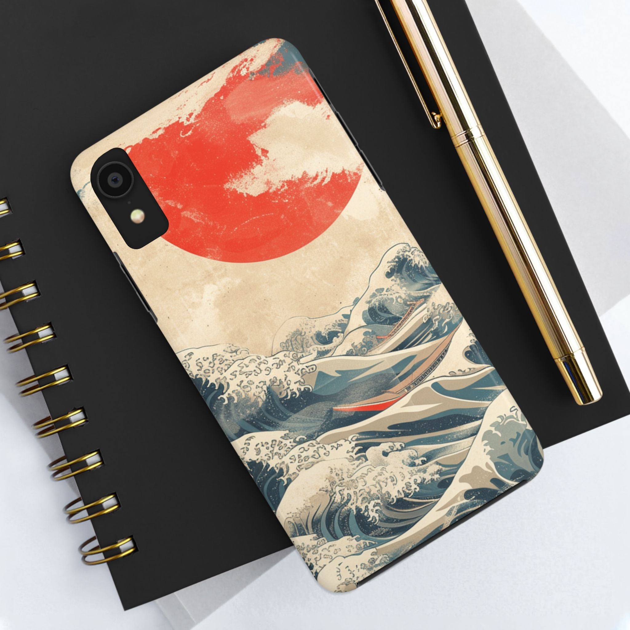 japanese-wave-pattern-iphone-tough-cases-protective-phone-cover-asian-ocean-print-iphone-15-16-pro-max-shell-geometric-phone-