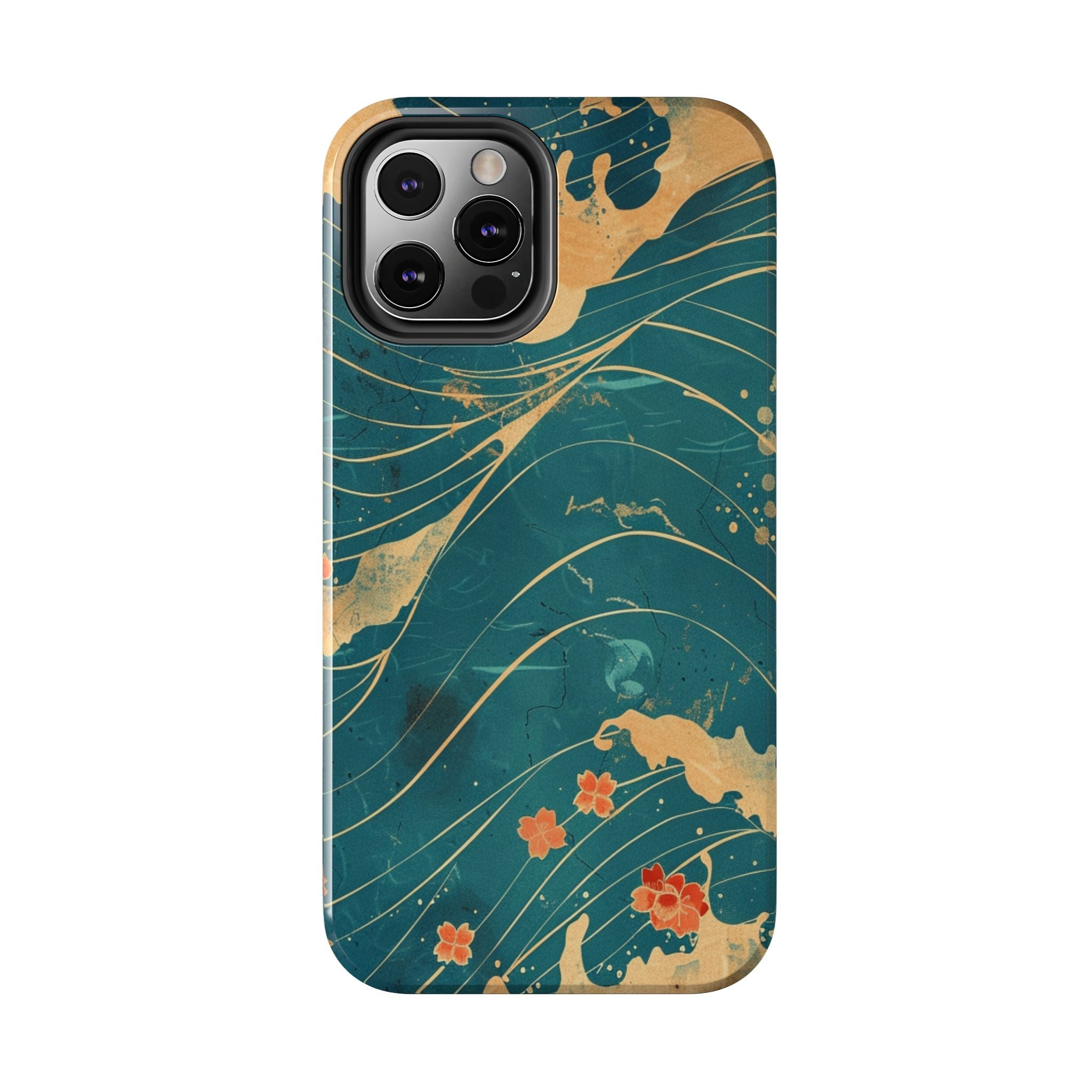 japanese-wave-pattern-iphone-tough-cases-protective-phone-cover-asian-ocean-print-iphone-15-16-pro-max-shell-geometric-phone-