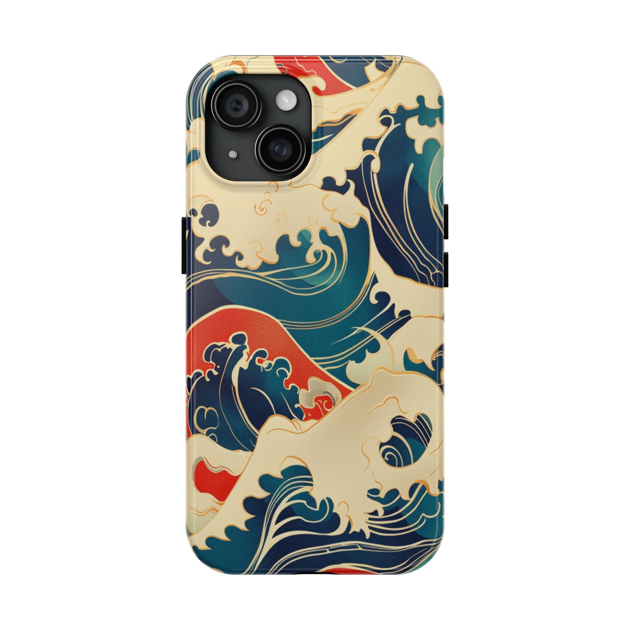 japanese-wave-pattern-iphone-tough-cases-protective-phone-cover-asian-ocean-print-iphone-15-16-pro-max-shell-geometric-phone-