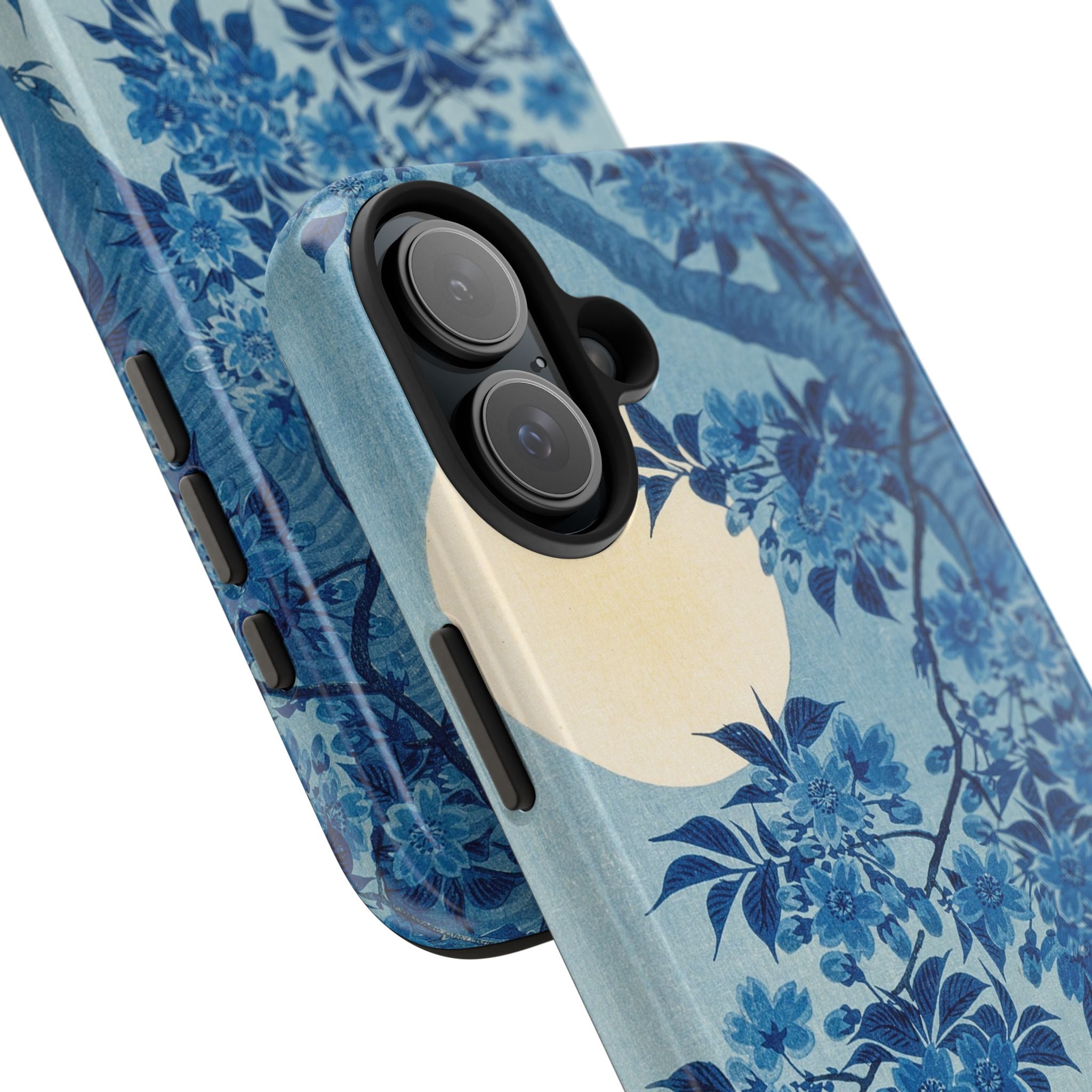 floral-iphone-tough-case-blossoming-cherry-on-a-moonlit-night-protective-iphone-cover-nature-iphone-case-cherry-blossom-gift-