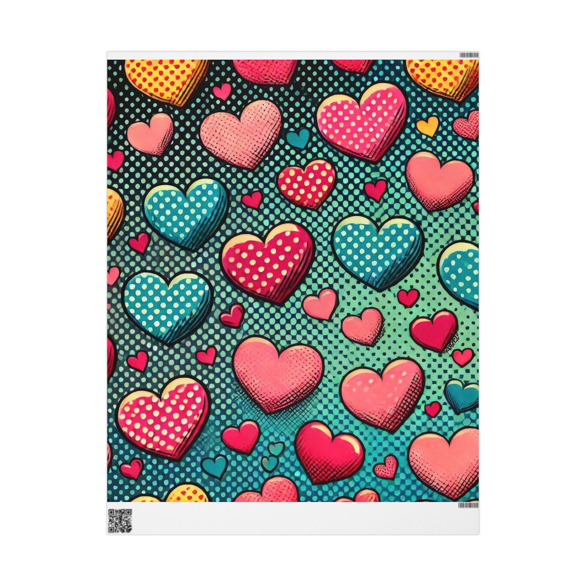 valentines-day-pop-art-gift-wrapping-papers-v-day-gift-wrap-roll-heart-love-pattern-romantic-present-packaging-anniversary-bi