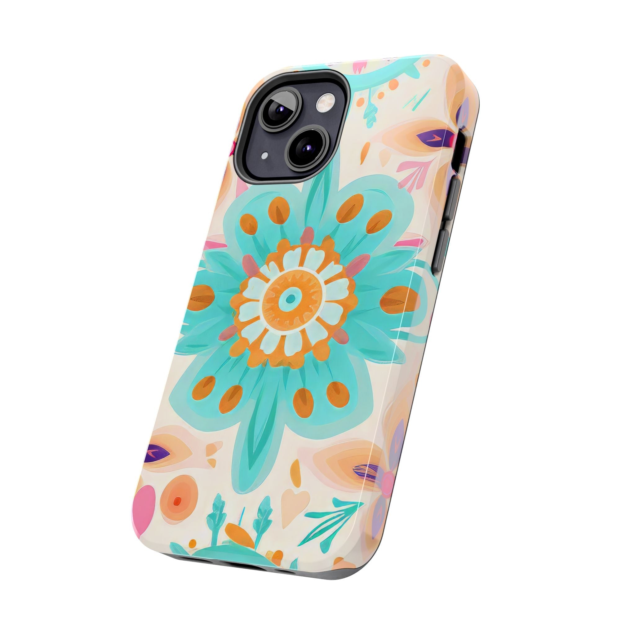 boho-floral-pastel-iphone-tough-case-protective-iphone-cover-artistic-iphone-case-stylish-tech-accessory-unique-gift-iphone-c