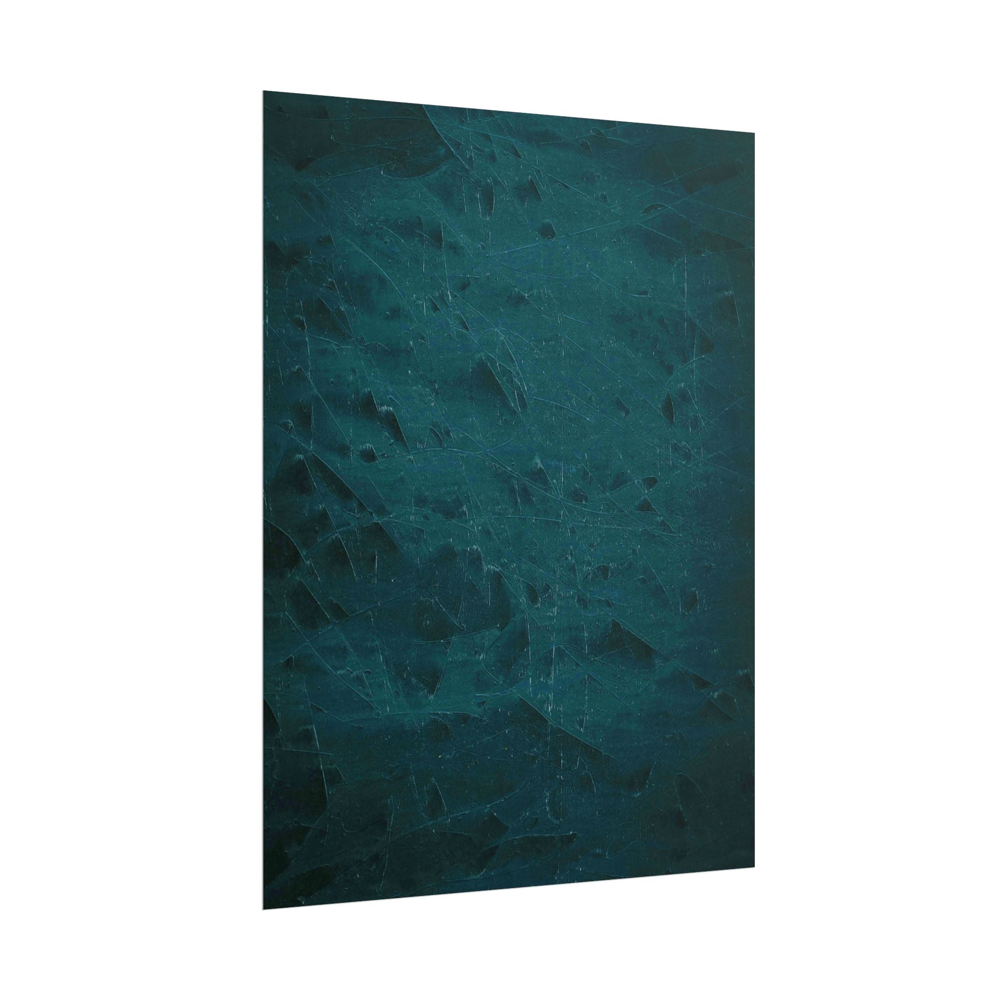 dark-green-abstract-minimalist-poster-art-contemporary-home-decor-modern-wall-art-print-unique-wall-decor-abstract-painting