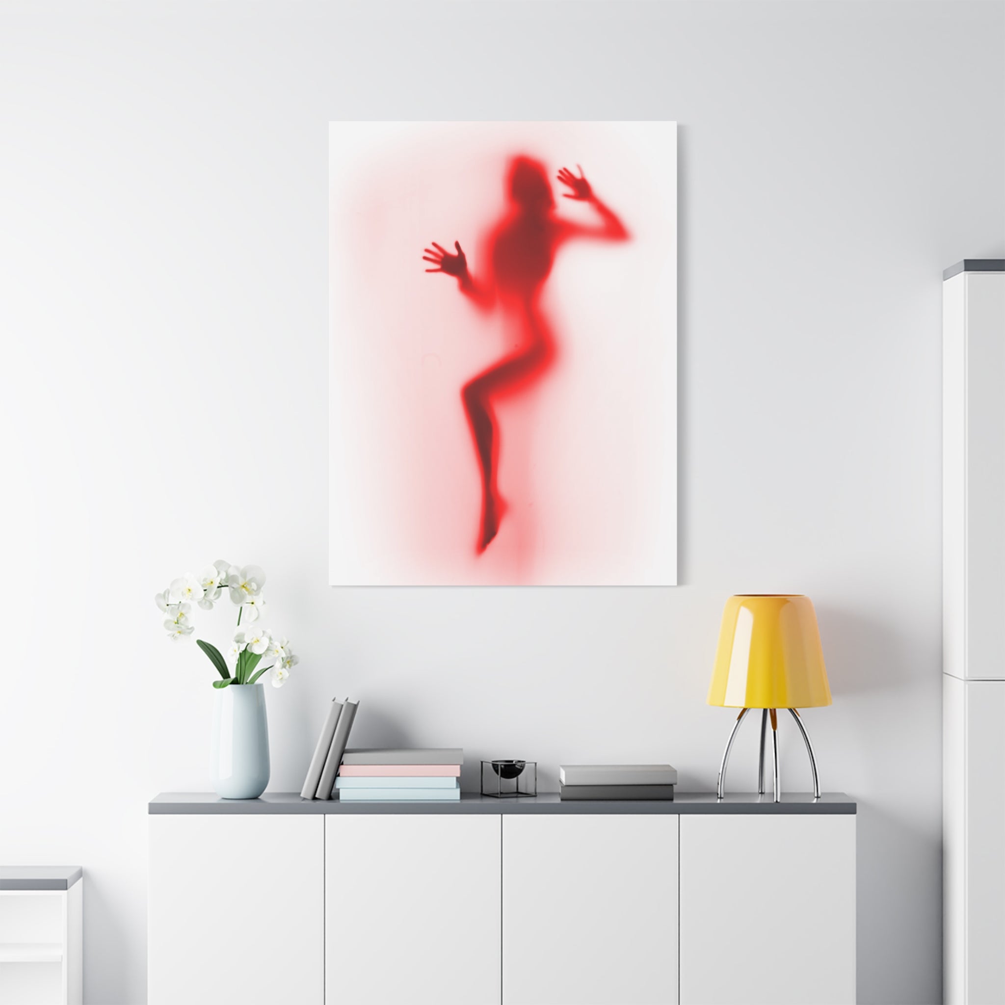 hidden-woman-silhouette-canvas-wall-art-print-sensual-matte-stretched-canvas-print-decor-beautiful-blur-home-office-decor-gif