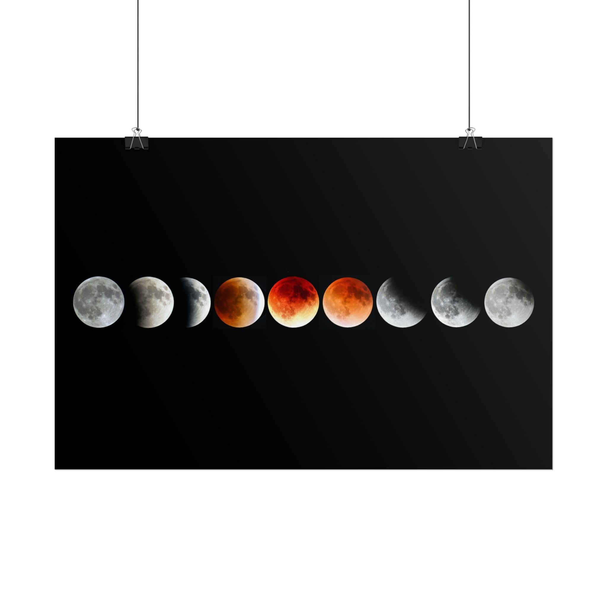 moon-phases-poster-wall-art-lunar-eclipse-wall-art-decor-home-decor-celestial-wall-hanging-astronomy-gift-space-poster