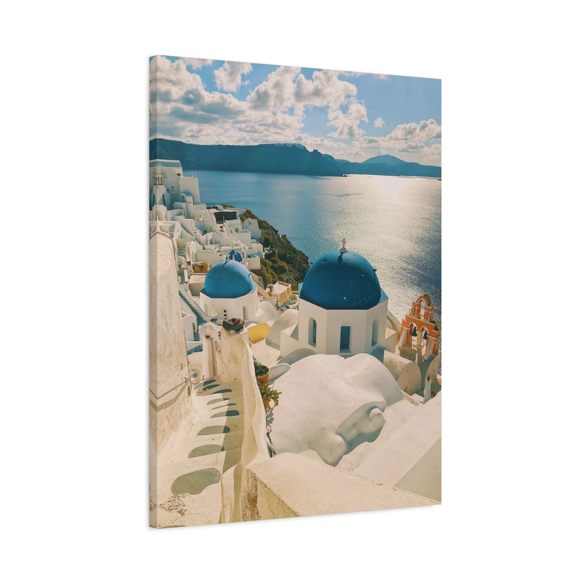 canvas-print-santorini-wall-art-mediterranean-home-decor-artwork-coastal-picture-greek-island-painting-large-print
