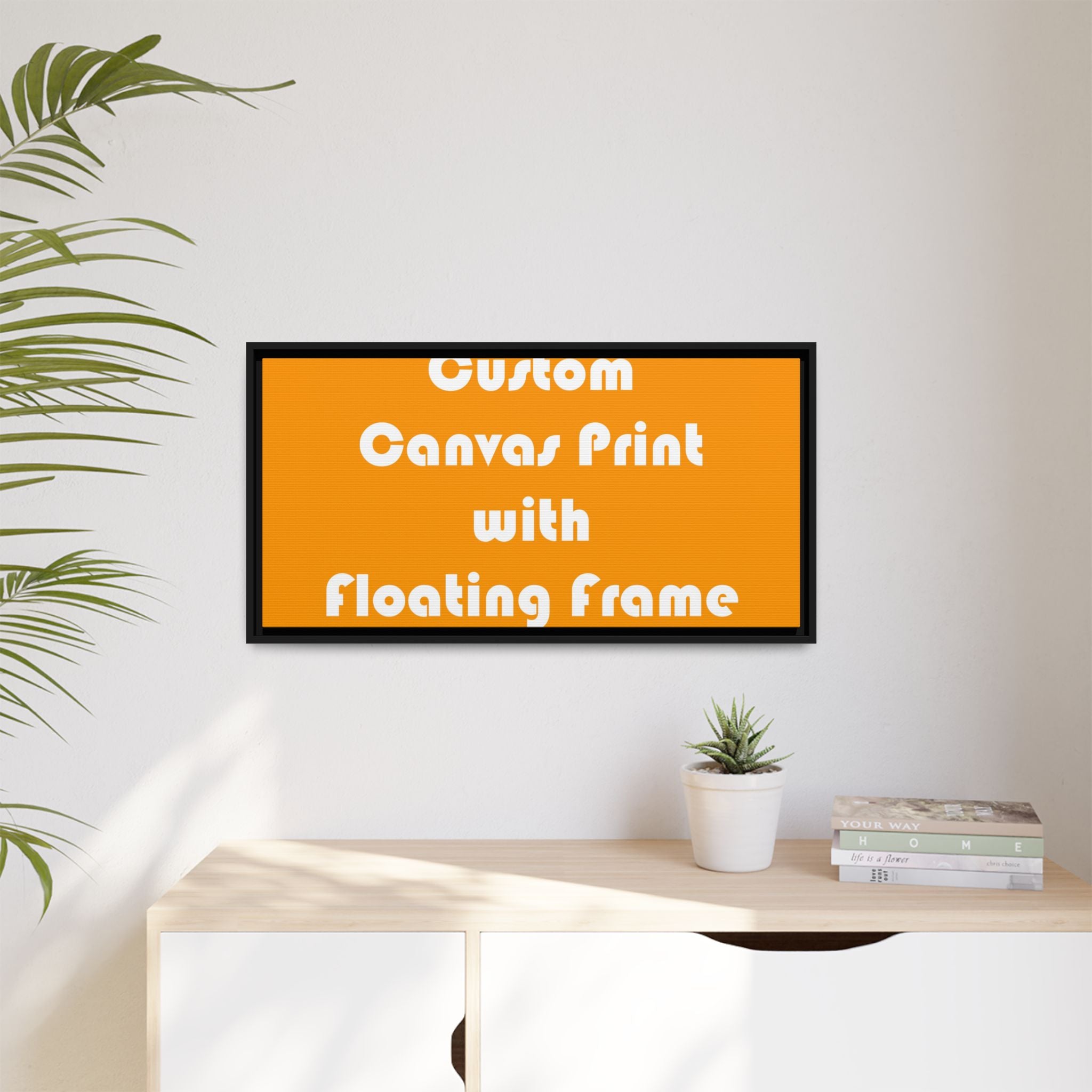 personalized-canvas-in-modern-floating-frame-custom-canvas-wall-art-with-wood-frame-wall-hanging-wedding-canvas-print-persona