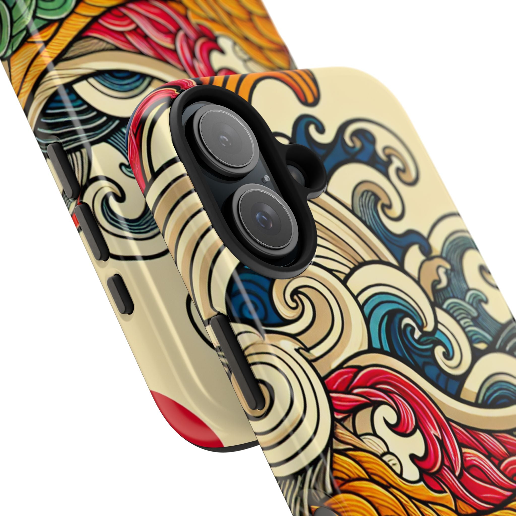 japanese-wave-art-tough-phone-case-protective-iphone-cover-unique-asian-design-gift-for-him-gift-for-her-christmas-gift