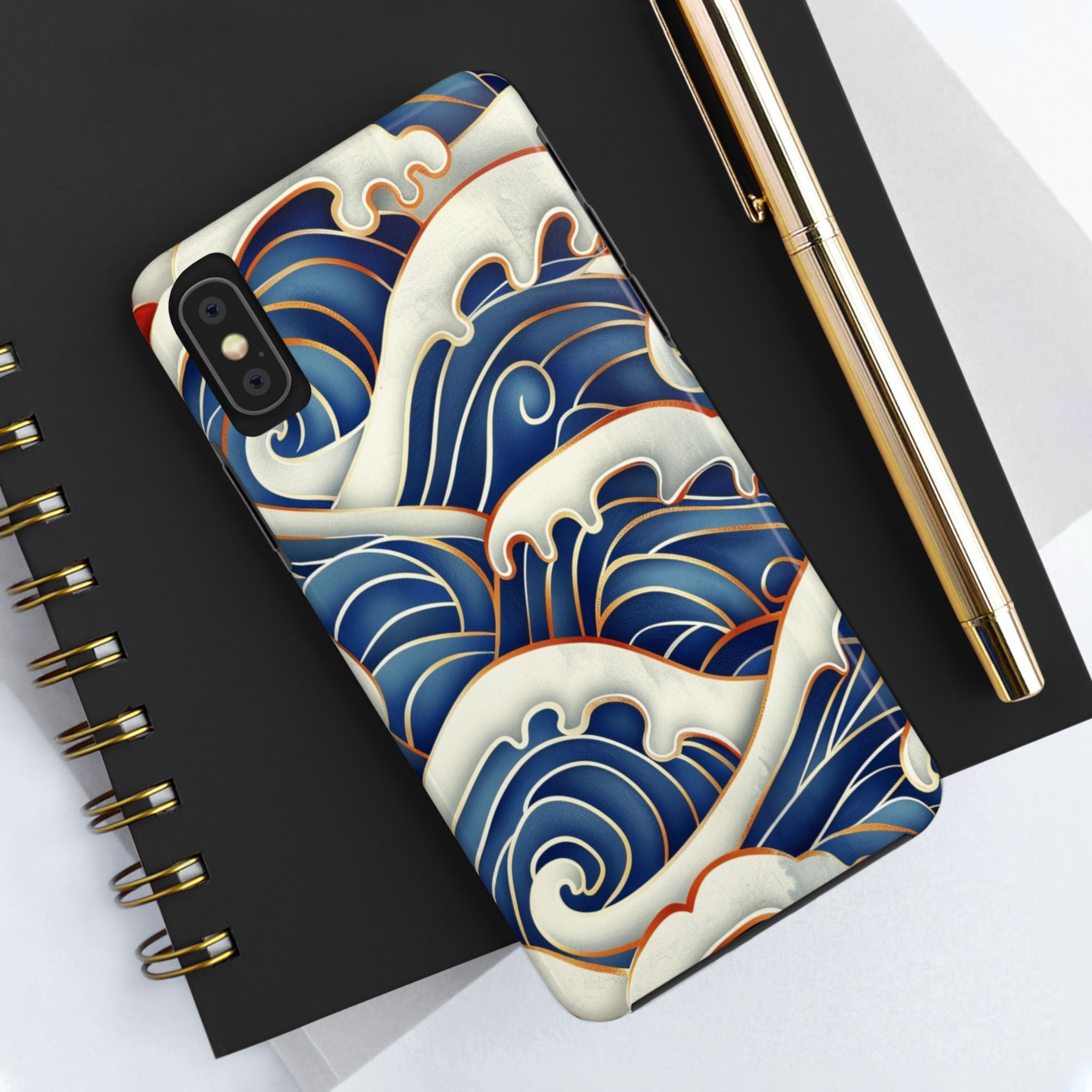 japanese-wave-pattern-iphone-tough-cases-protective-phone-cover-asian-ocean-print-iphone-15-16-pro-max-shell-geometric-phone-