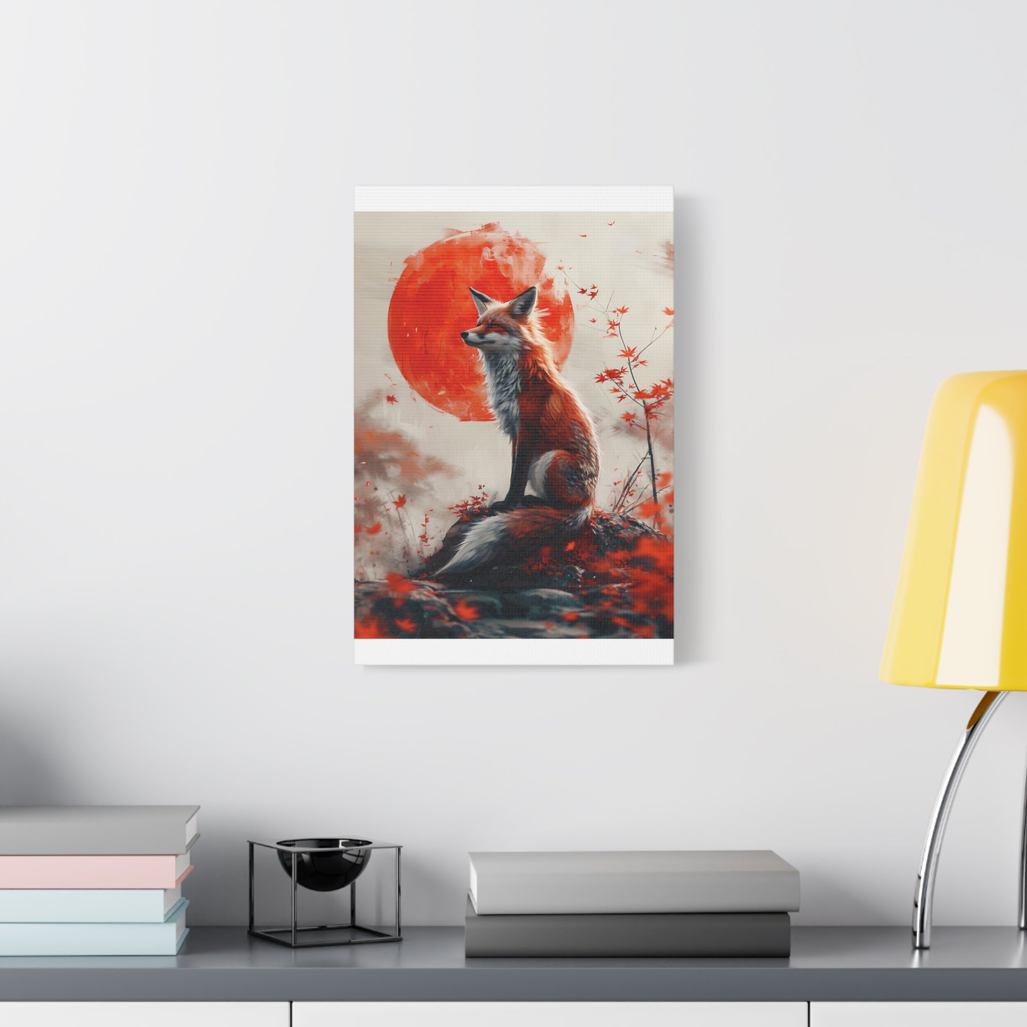 canvas-wall-art-red-fox-fantasy-decor-wildlife-wall-art-home-decor-animal-lover-gift-nature-print-fantasy-art-decor-canvas-pr