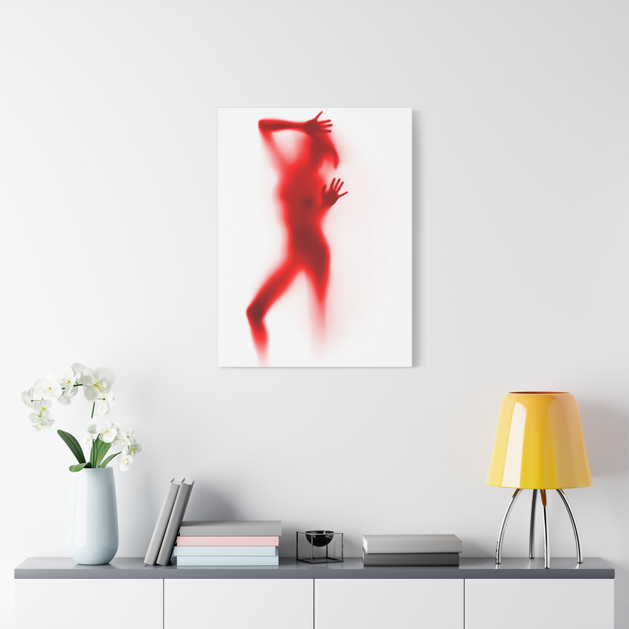 hidden-woman-silhouette-canvas-wall-art-print-sensual-matte-stretched-canvas-print-decor-beautiful-blur-home-office-decor-gif