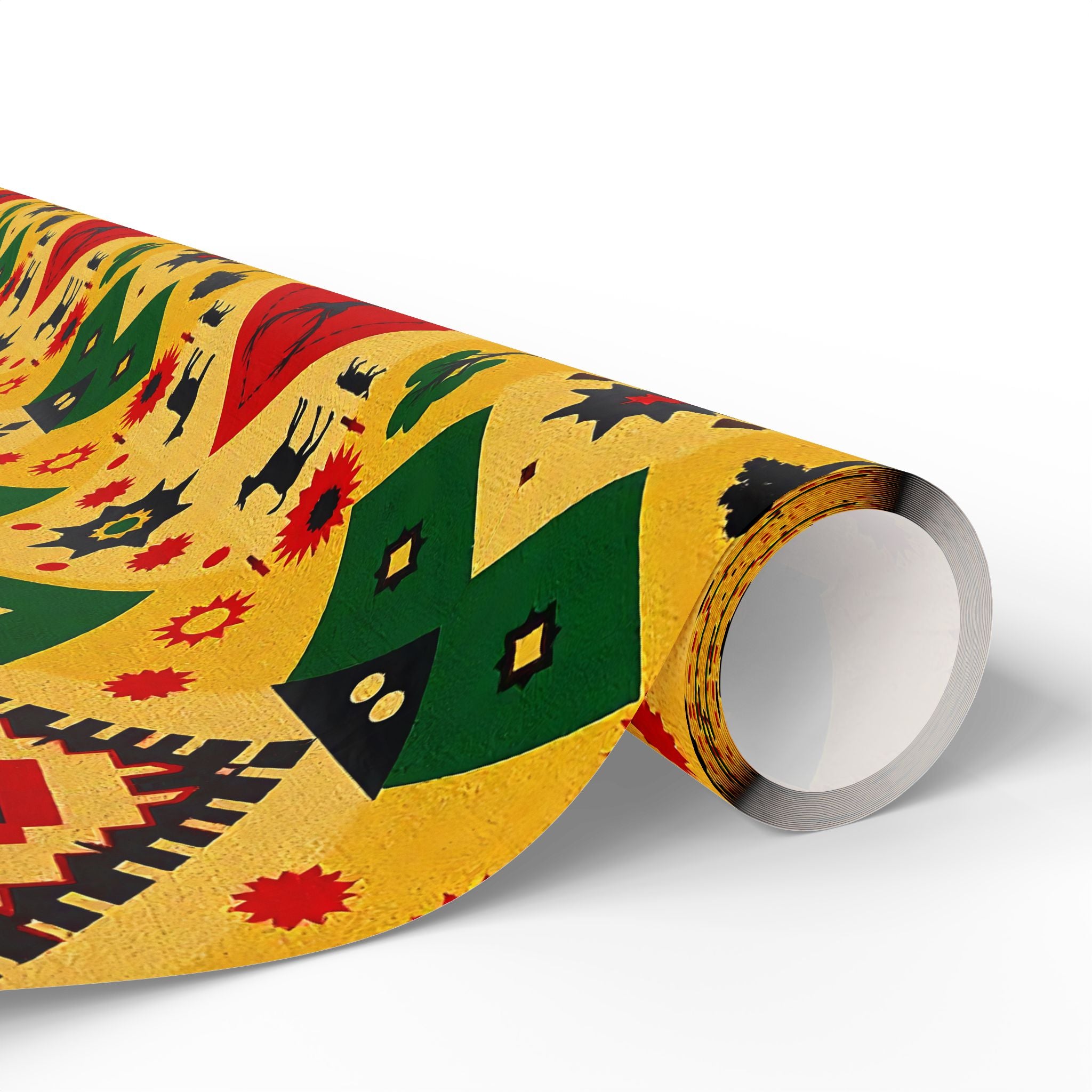 wrapping-papers-african-traditional-motifs-gift-wrap-for-holidays-birthdays-gifts-crafts-diy-projects-black-history-art-10