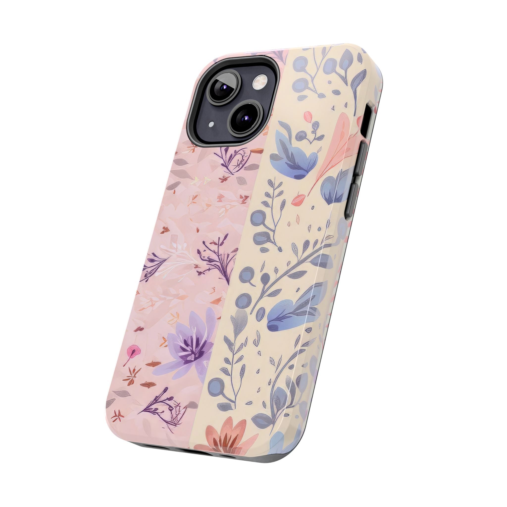 boho-floral-pastel-iphone-tough-case-protective-iphone-cover-artistic-iphone-case-stylish-tech-accessory-unique-gift-iphone-c