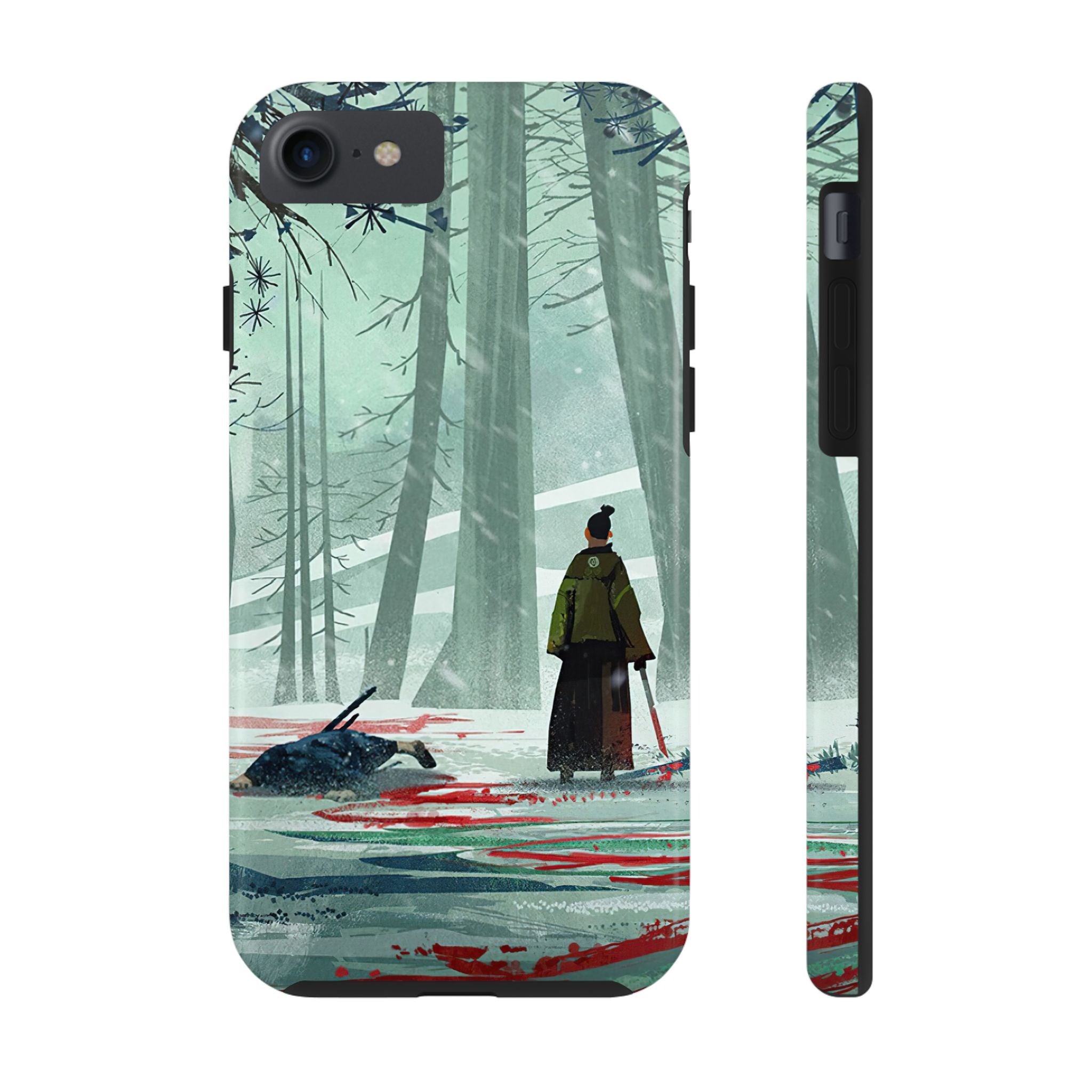 samurai-japanese-art-tough-phone-case-protective-iphone-cover-for-martial-arts-fans-unique-asian-warrior-design-gift-for-samu