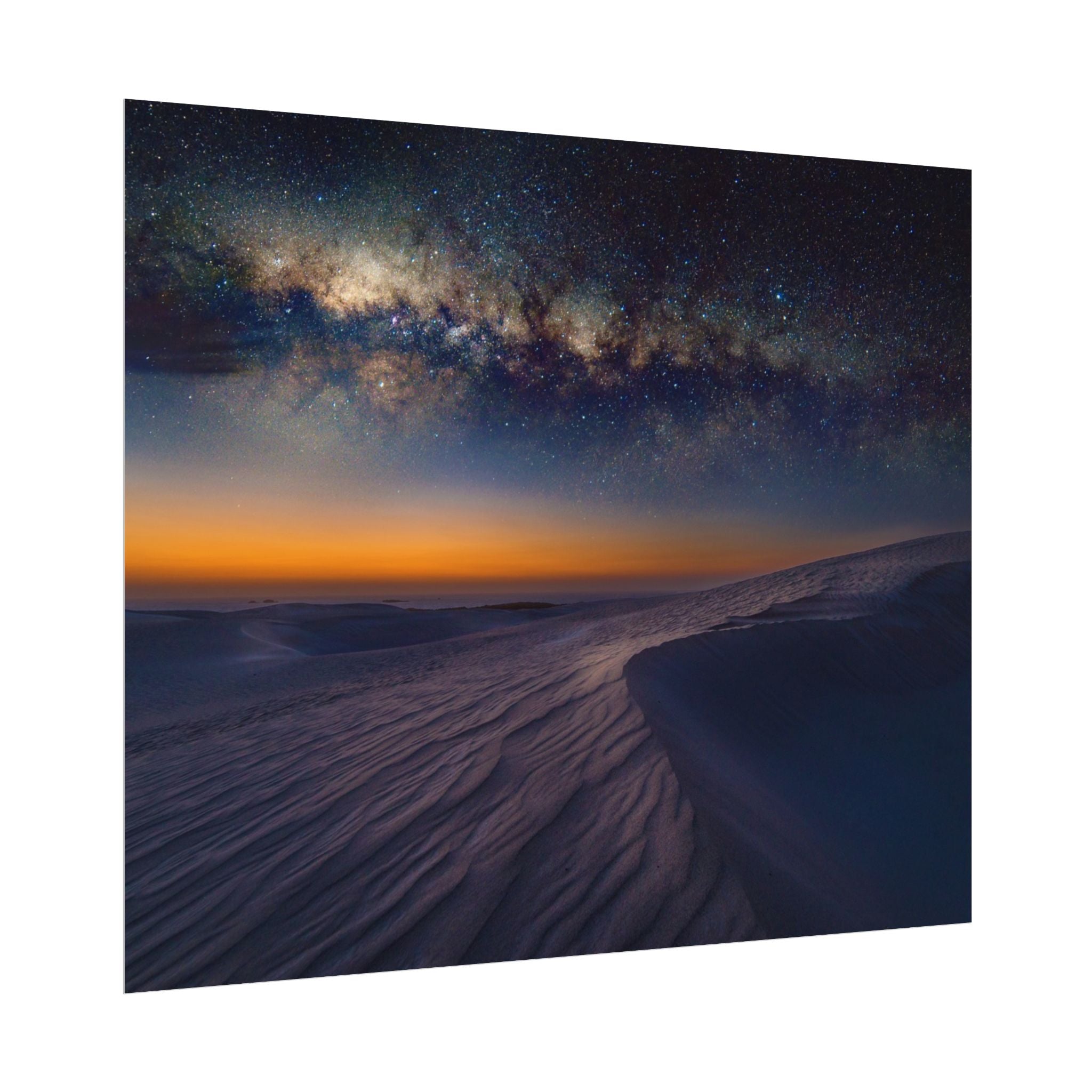 desert-landscape-poster-print-milky-way-wall-art-desert-wall-decor-unique-home-decor-starry-night-picture