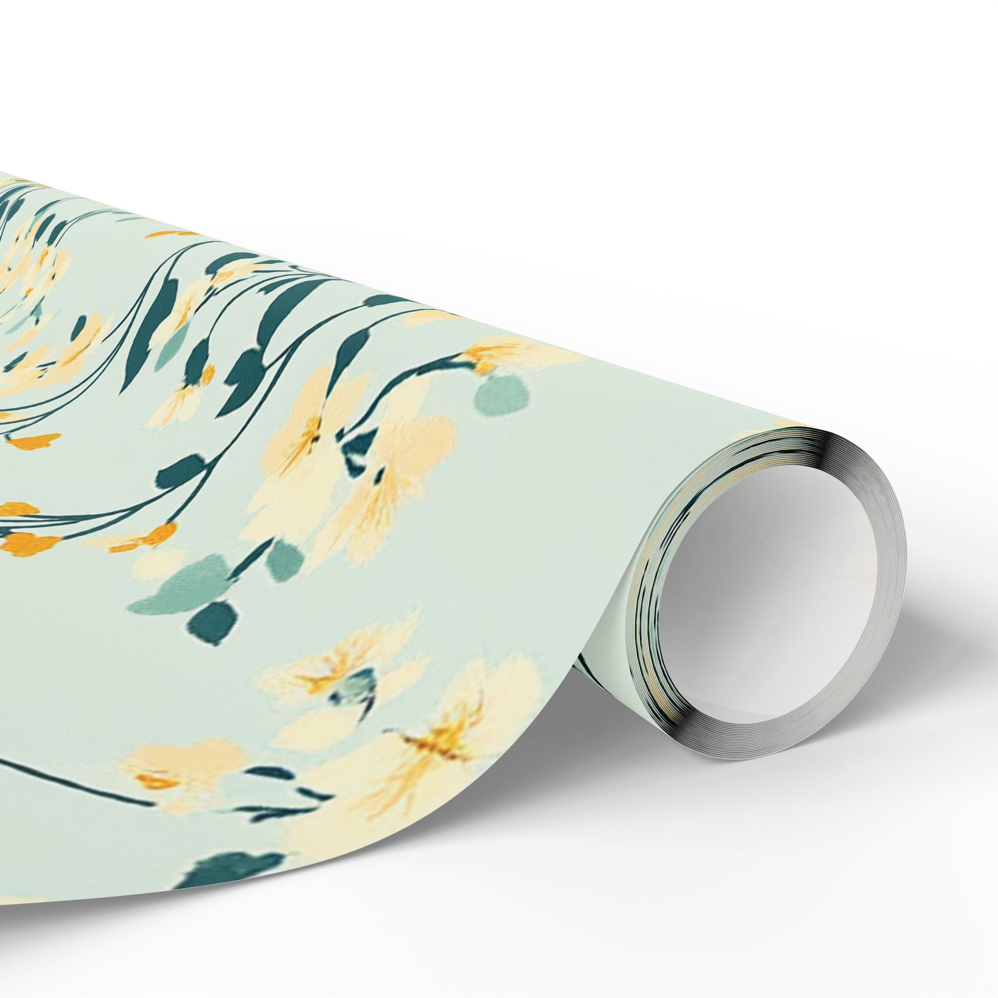 floral-wrapping-papers-soft-pale-blue-yellow-flowers-elegant-gift-wrap-for-any-occasion-cute-gift-packaging-wedding-wrapping-