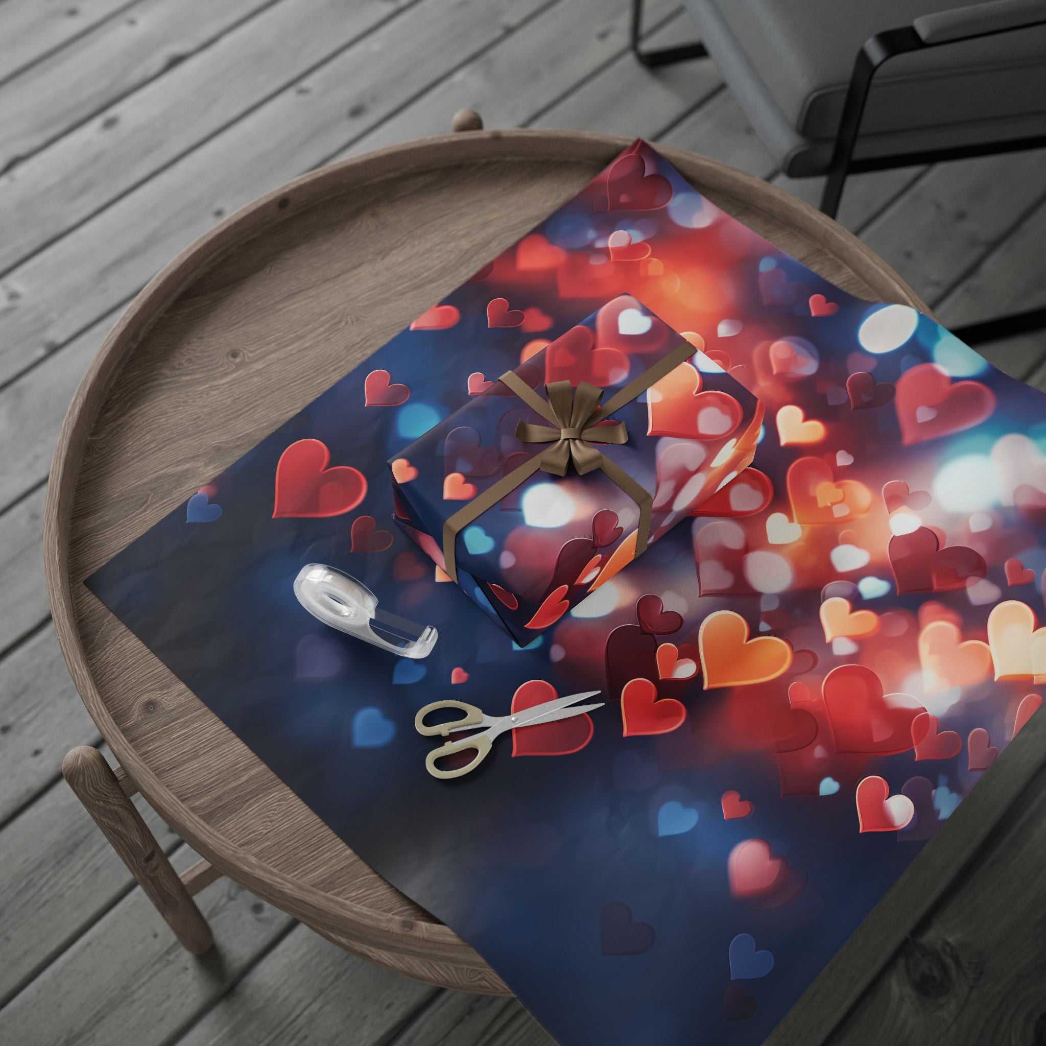 valentines-day-wrapping-paper-red-hearts-love-gift-wrap-roll-for-holidays-birthdays-anniversaries-crafts-decor