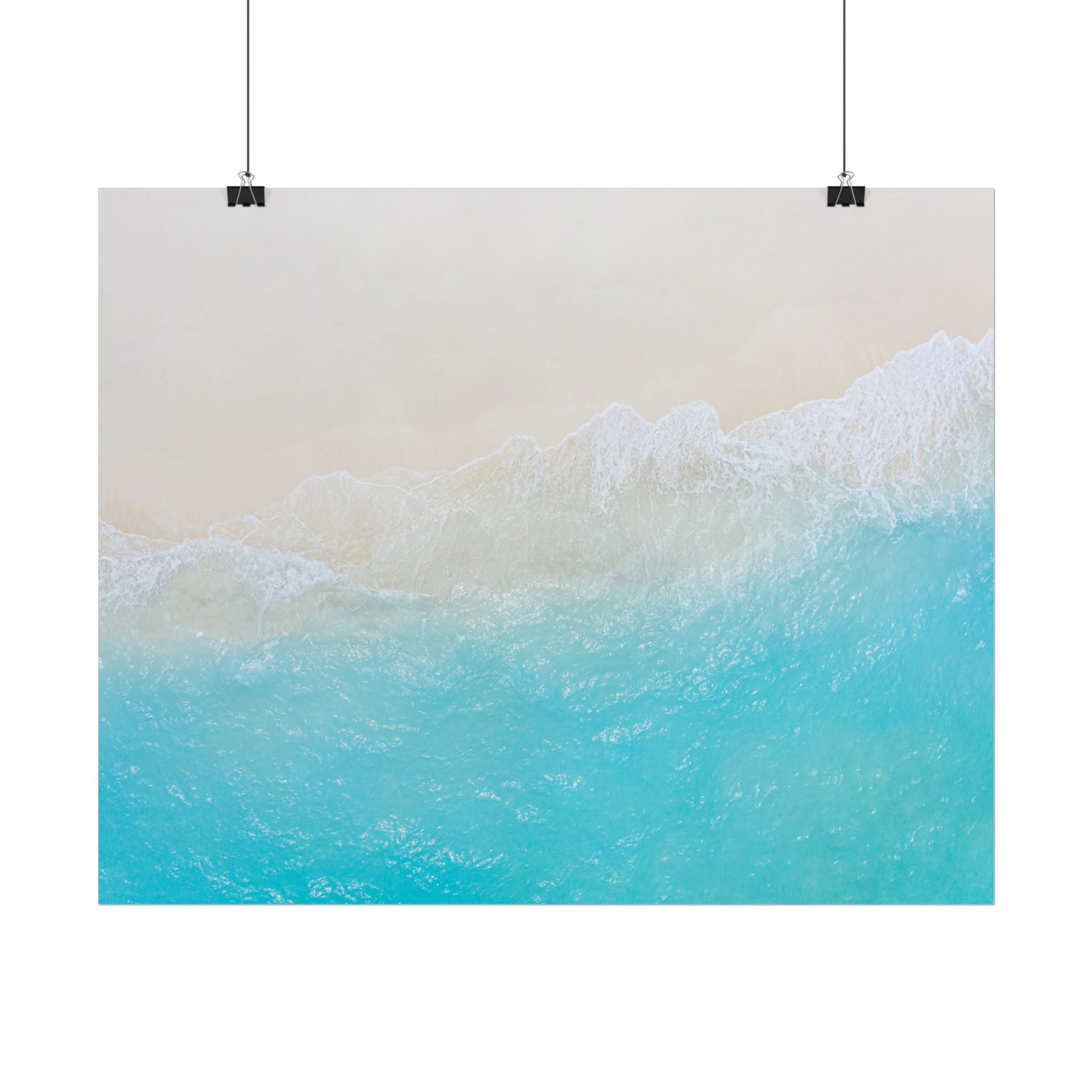beach-poster-wall-art-ocean-minimalist-decor-coastal-photography-ocean-print-sand-landscape-home-office-decor-neutral-art