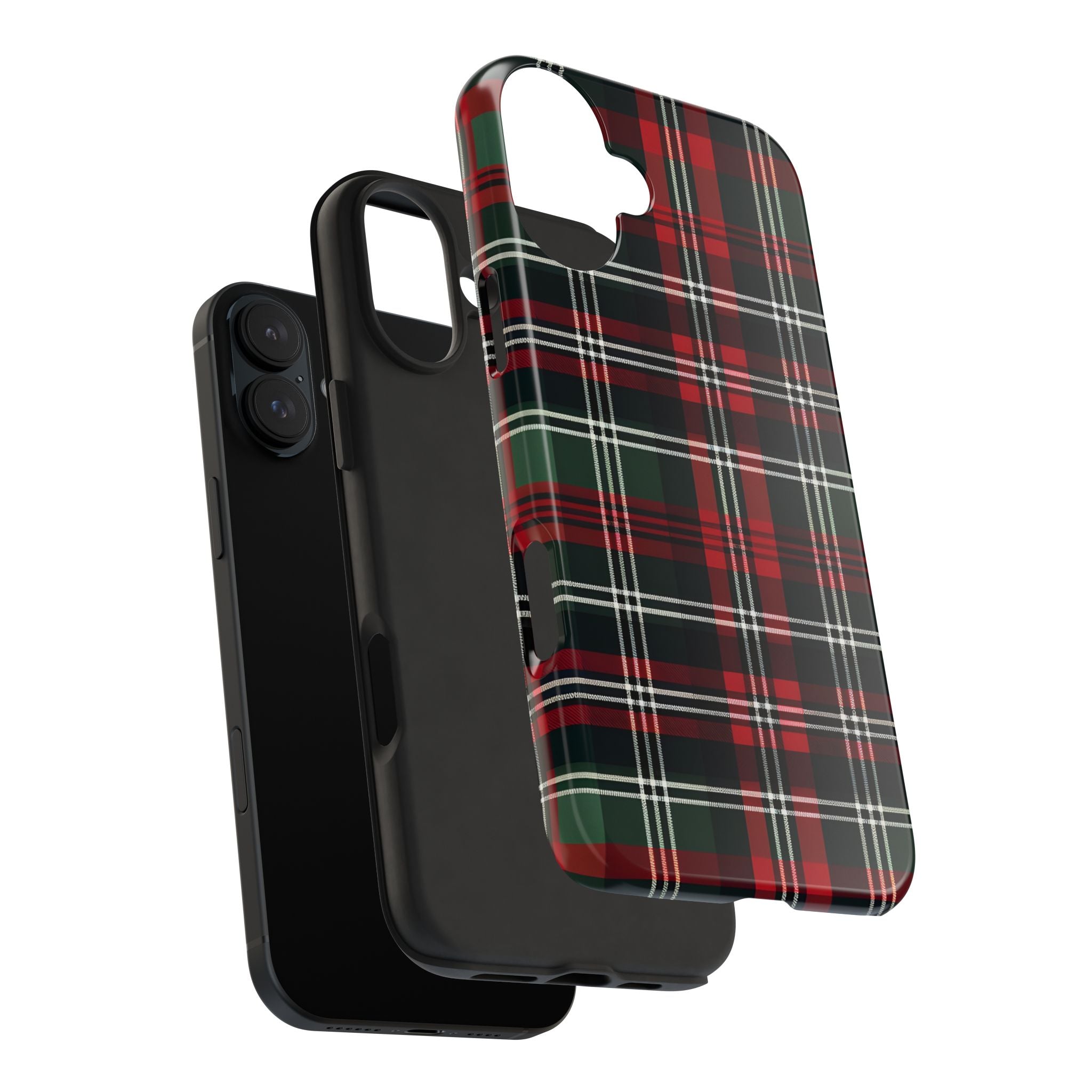 scottish-tartan-plaid-iphone-tough-cases-protective-phone-cover-iphone-15-16-pro-case-tartan-phone-sleeve-hard-shell-phone-ca