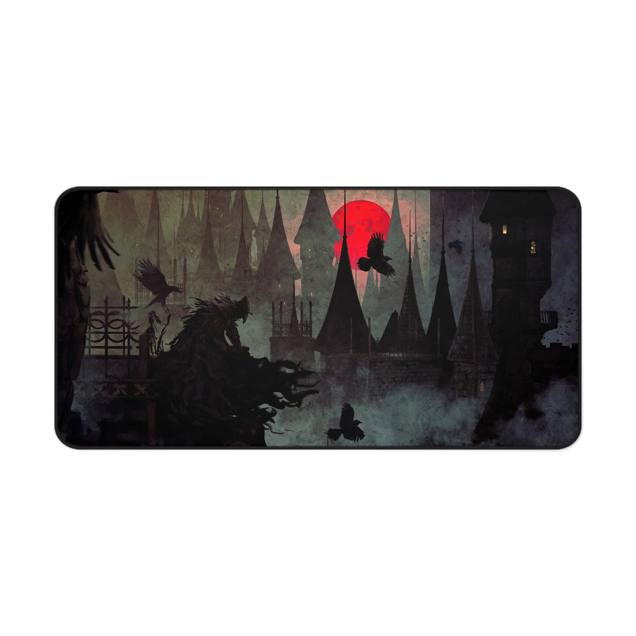 bloodborne-artwork-mouse-pad-eileen-the-crow-desk-pad-large-gaming-desk-mat-fantasy-protective-desk-pad-gamer-gift-gothic-art