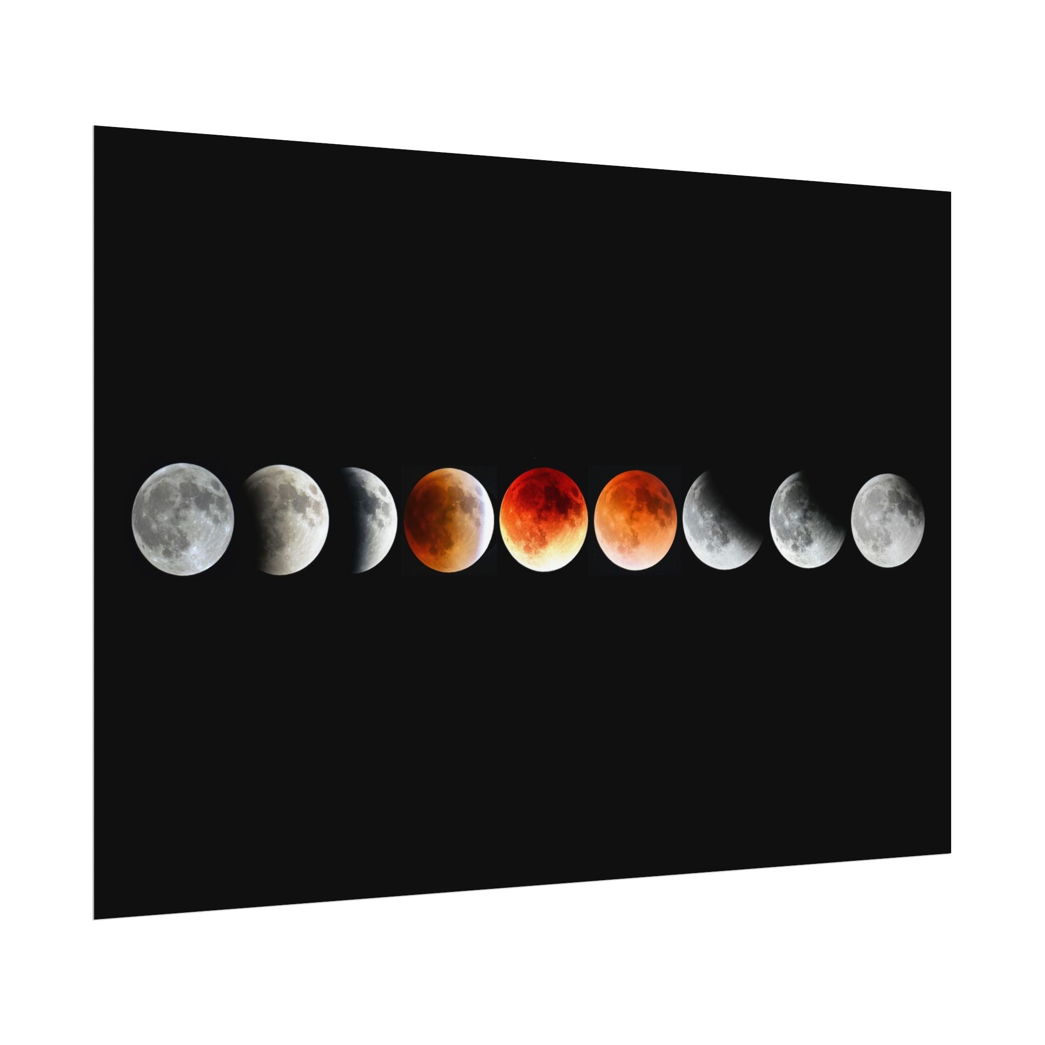 moon-phases-poster-wall-art-lunar-eclipse-wall-art-decor-home-decor-celestial-wall-hanging-astronomy-gift-space-poster