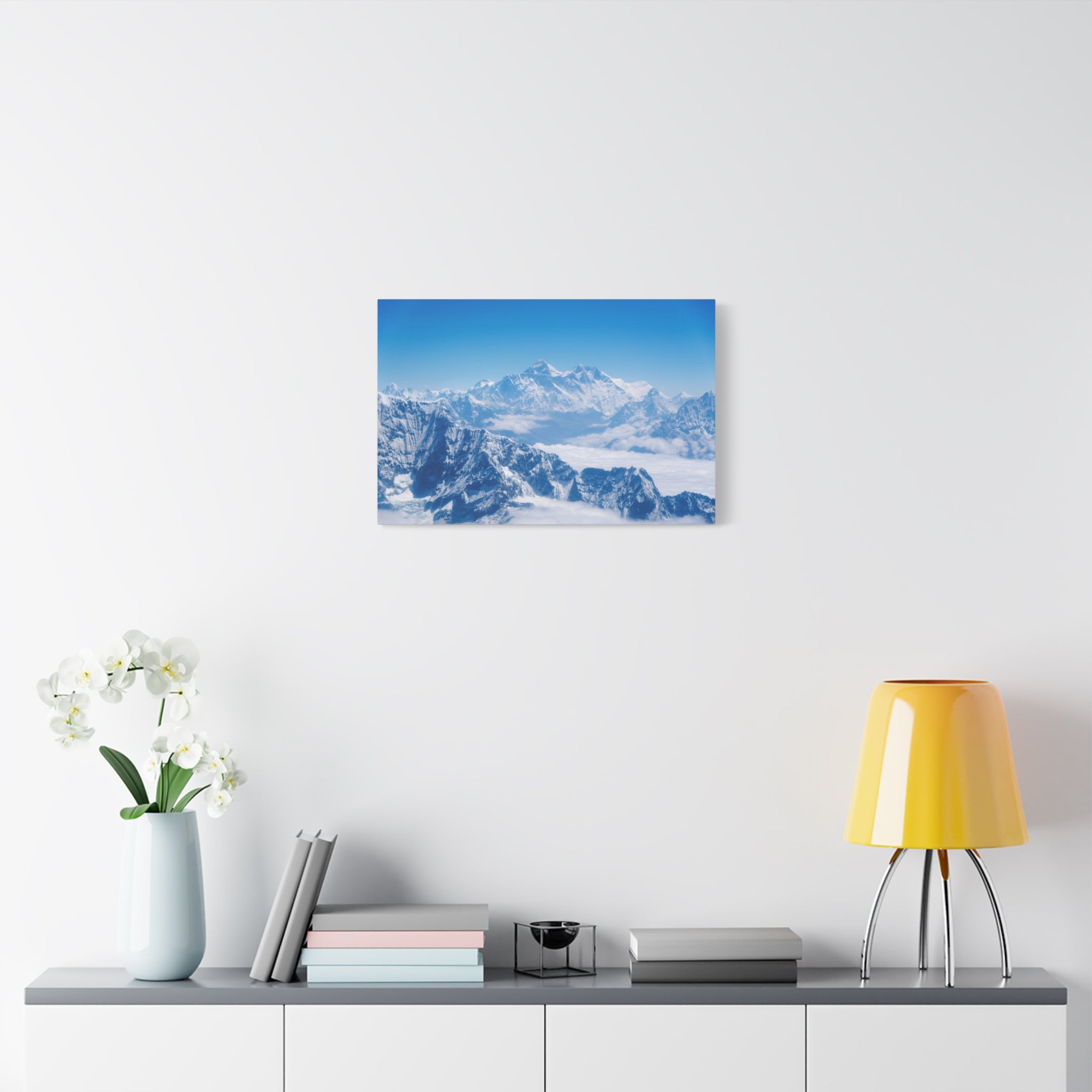 canvas-print-blue-mountain-wall-art-blue-nature-art-canvas-home-decor-winter-landscape-wall-decor-mountain-print-wall-hanging