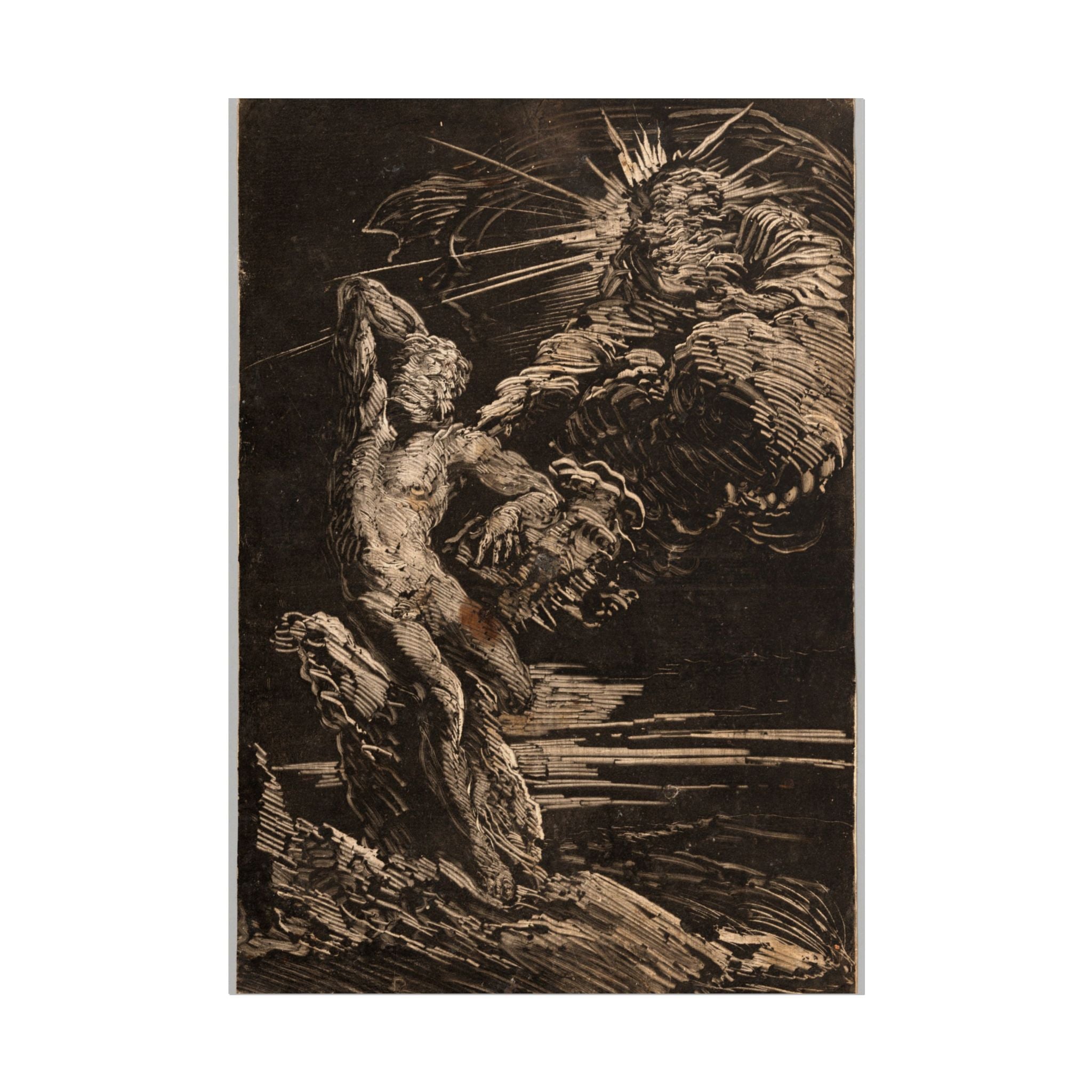 sketch-art-poster-print-giovanni-castiglione-the-creation-of-adam-poster-wall-art-decor-religious-gift-classic-art-print-vint