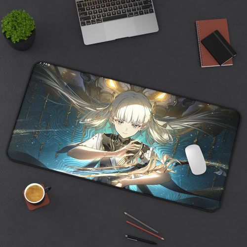 wuthering-wave-jinhsi-gaming-mouse-pad-dragon-wuwa-xl-desk-mat-extended-desk-pad-anime-waifu-compute