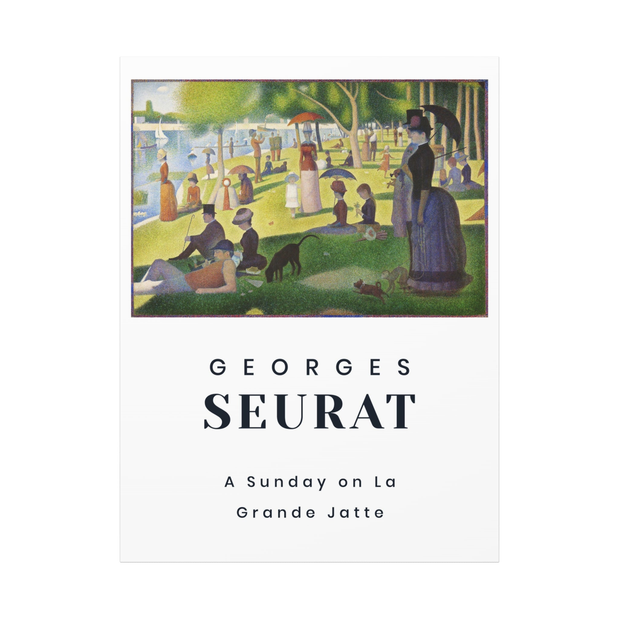 canvas-print-georges-seurat-a-sunday-on-la-grande-jatte-wall-art-for-living-room-decor-home-gift-stretched-matte-great-gift-i